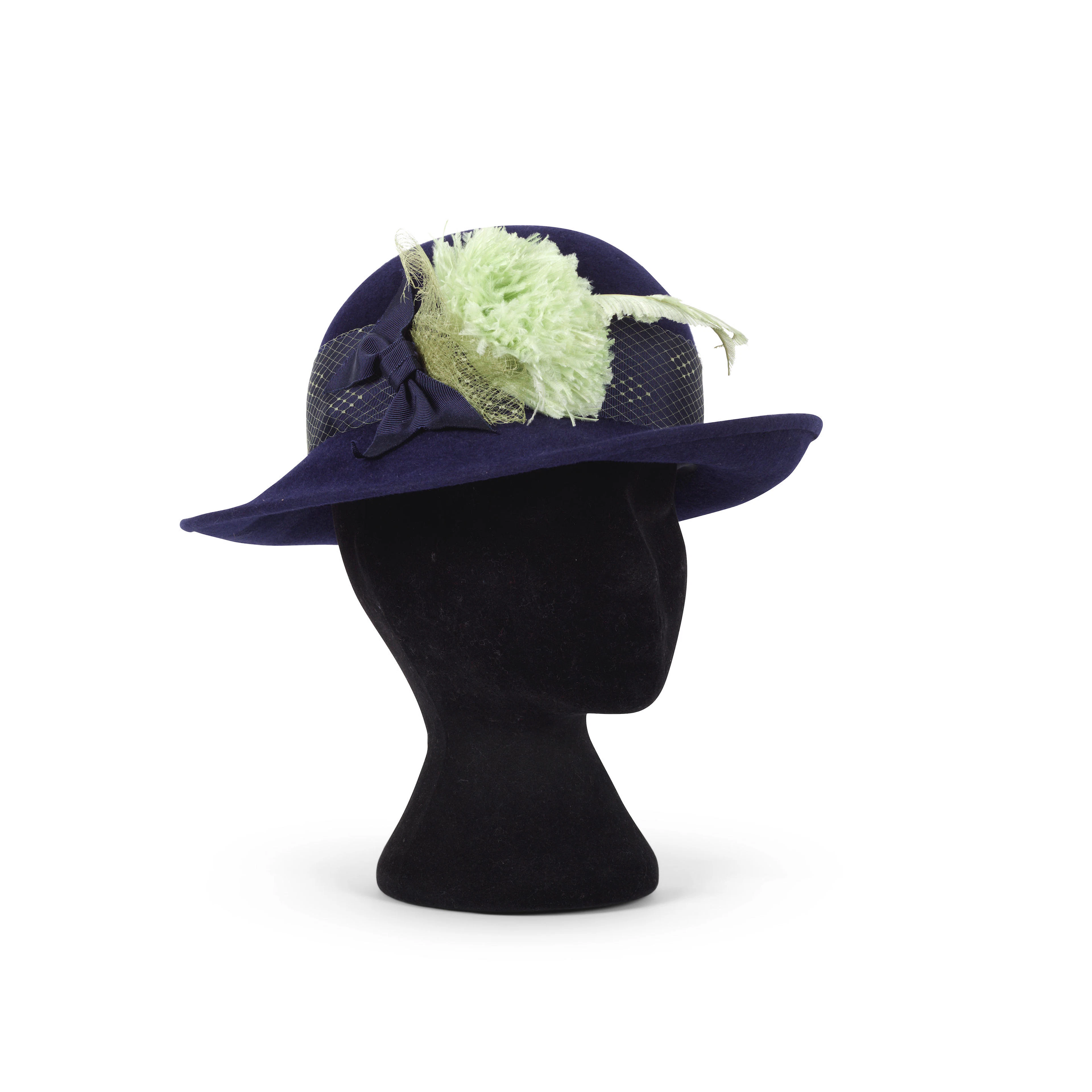 Various Characters: Assortment of hats Various Seasons, and Episodes 5