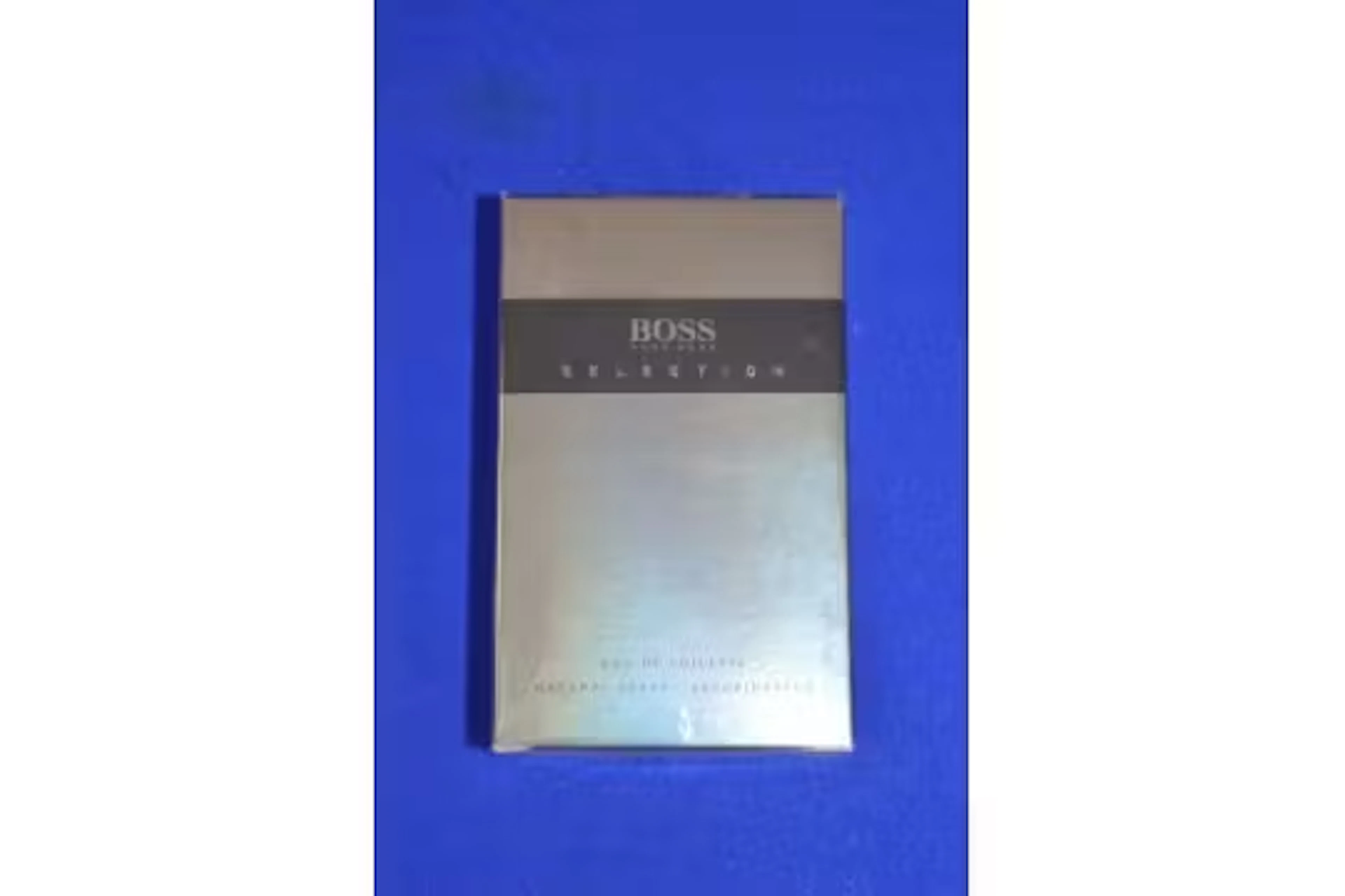 Boss Selection by Hugo Boss EDT 50ml