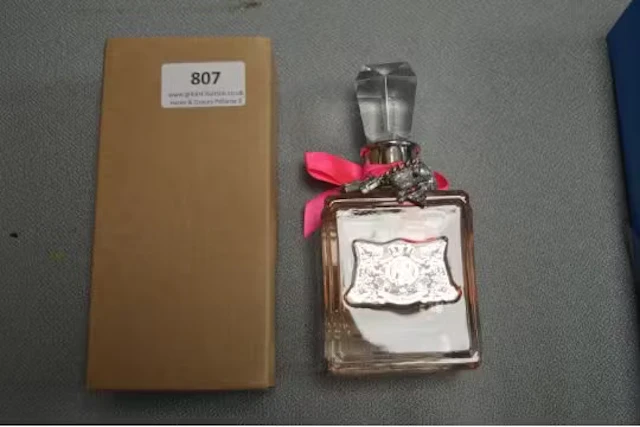 Juicy Couture Couture Lala 100ml EDP Tester