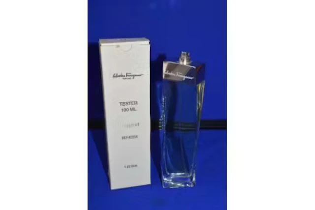 Salvatore Ferragamo 100ml EDP