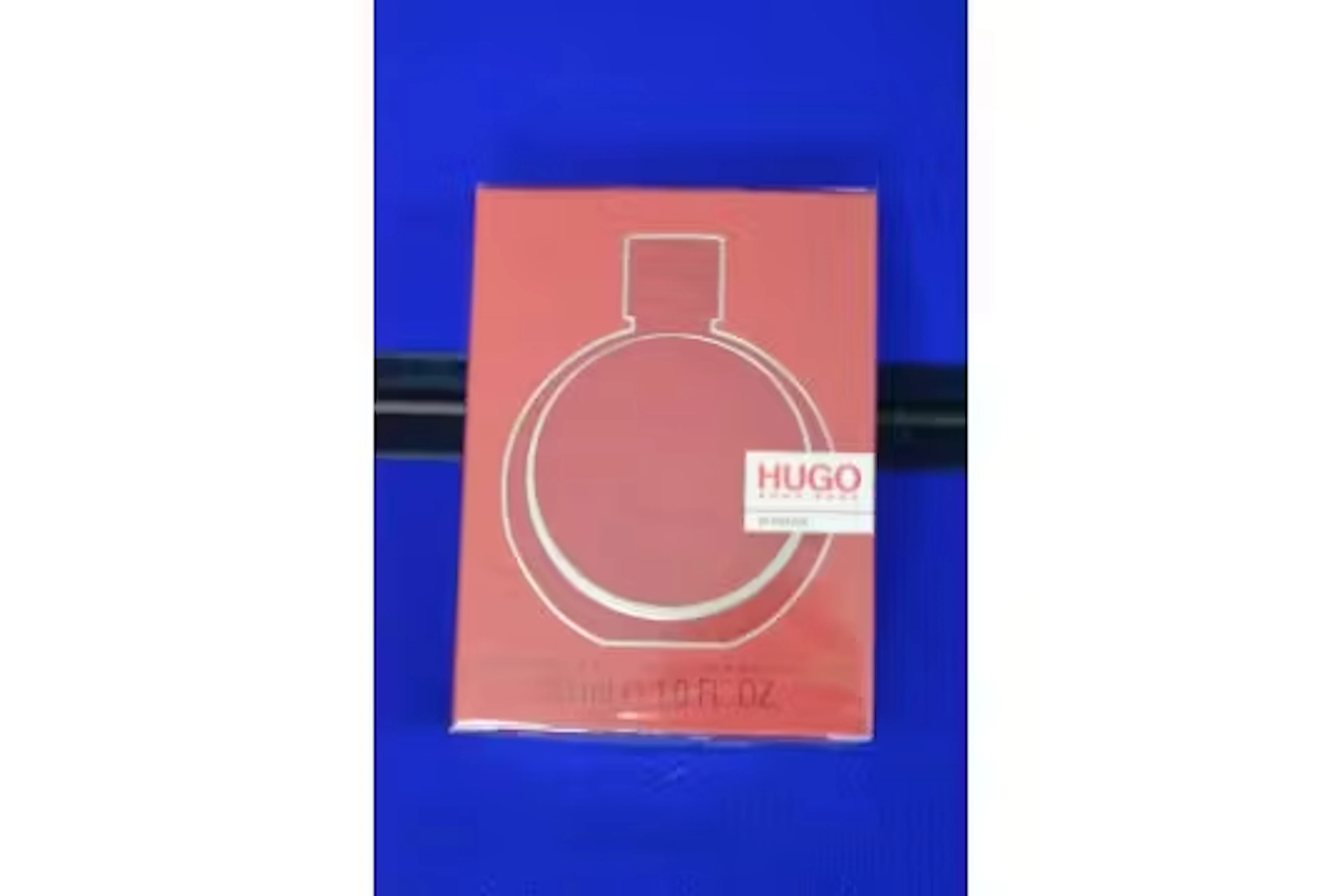 Hugo Boss for Women EDP 30ml RRP: £39
