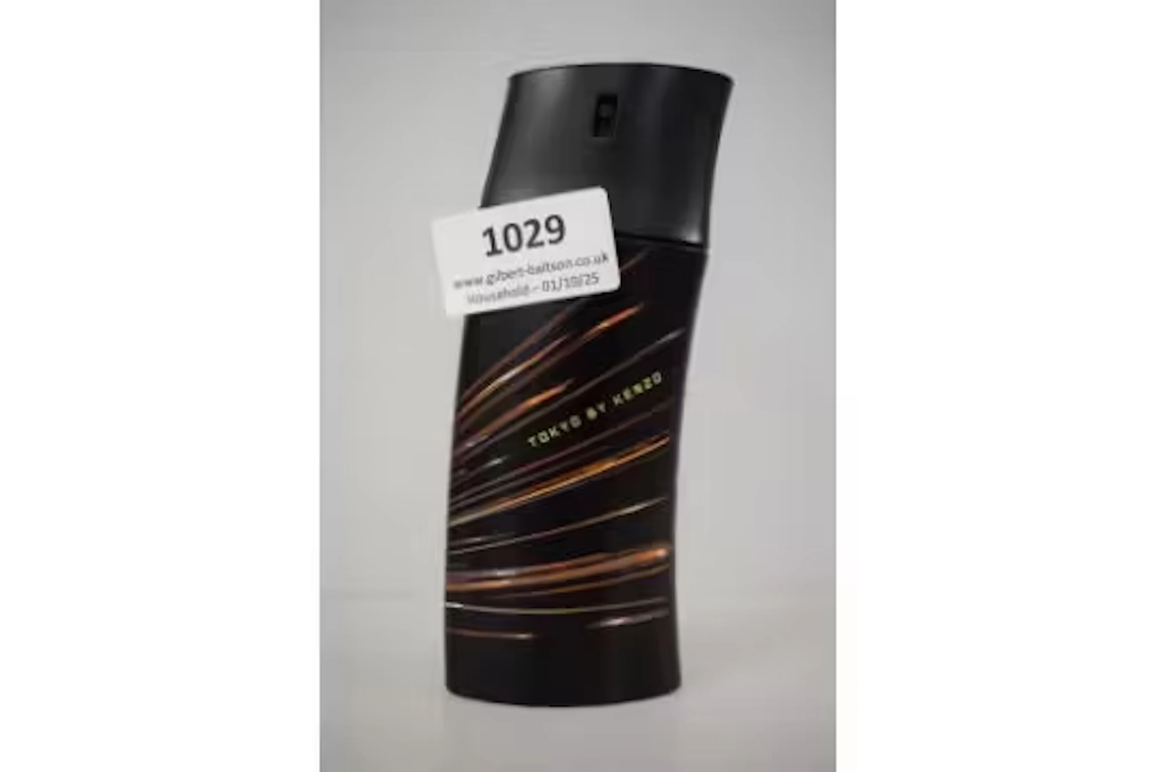 Tokyo by Kenzo 50ml EDT (no box)