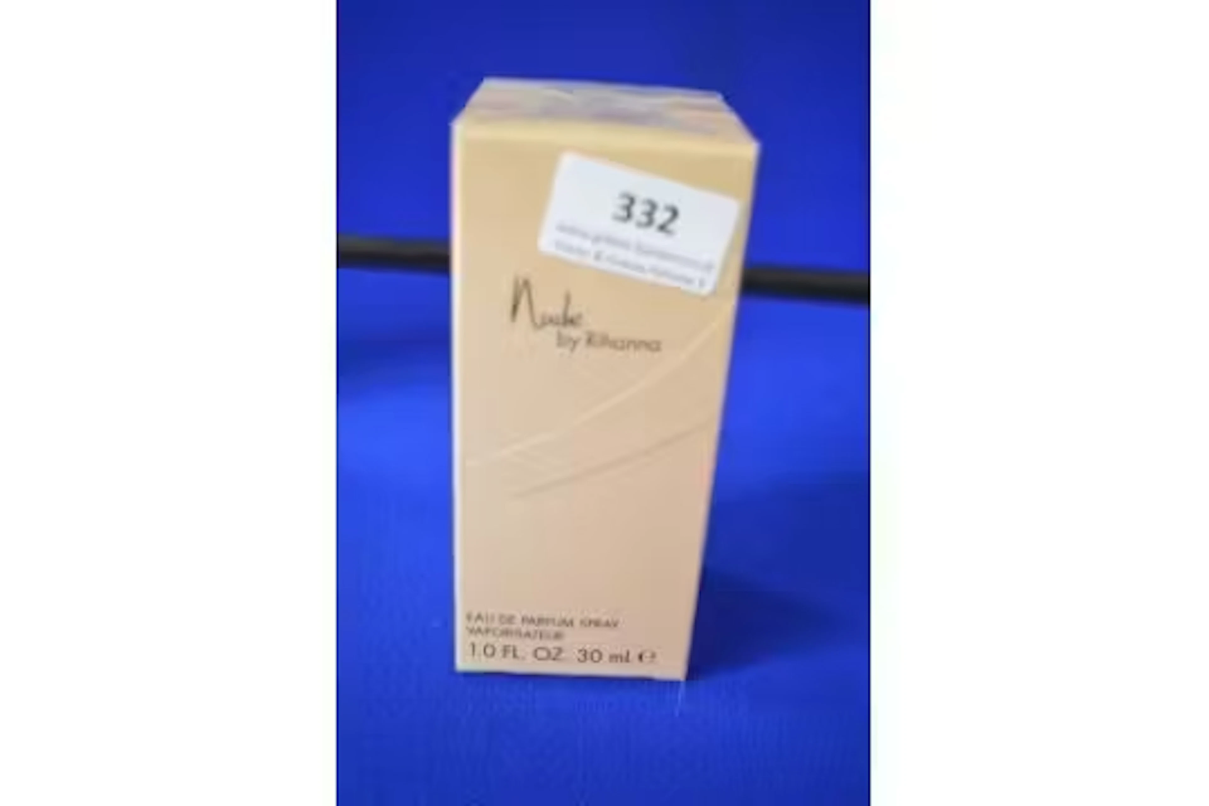 Nude by Rihanna 30ml EDP