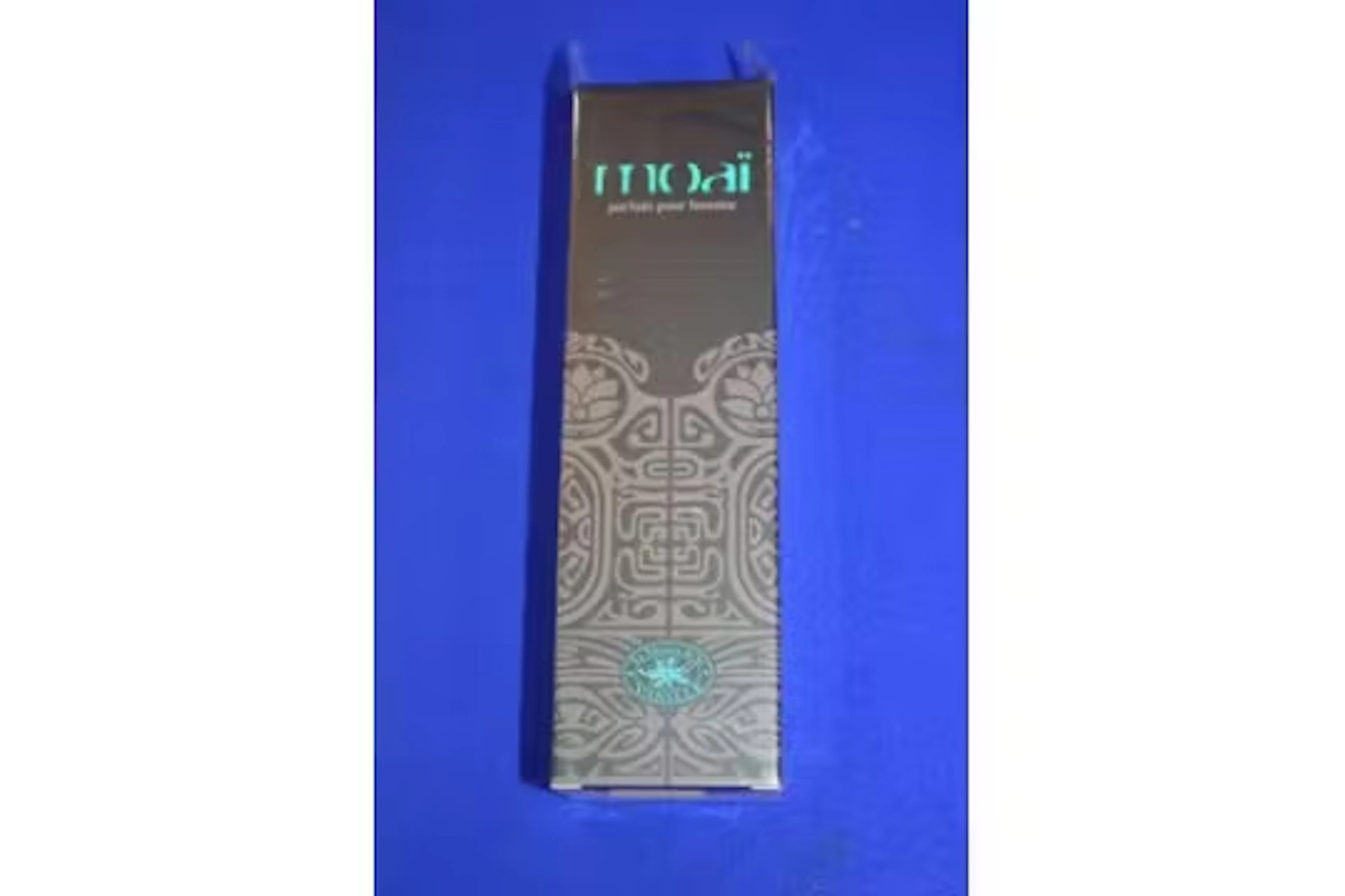 Moai Parfum Pour Homme Vanille 100ml