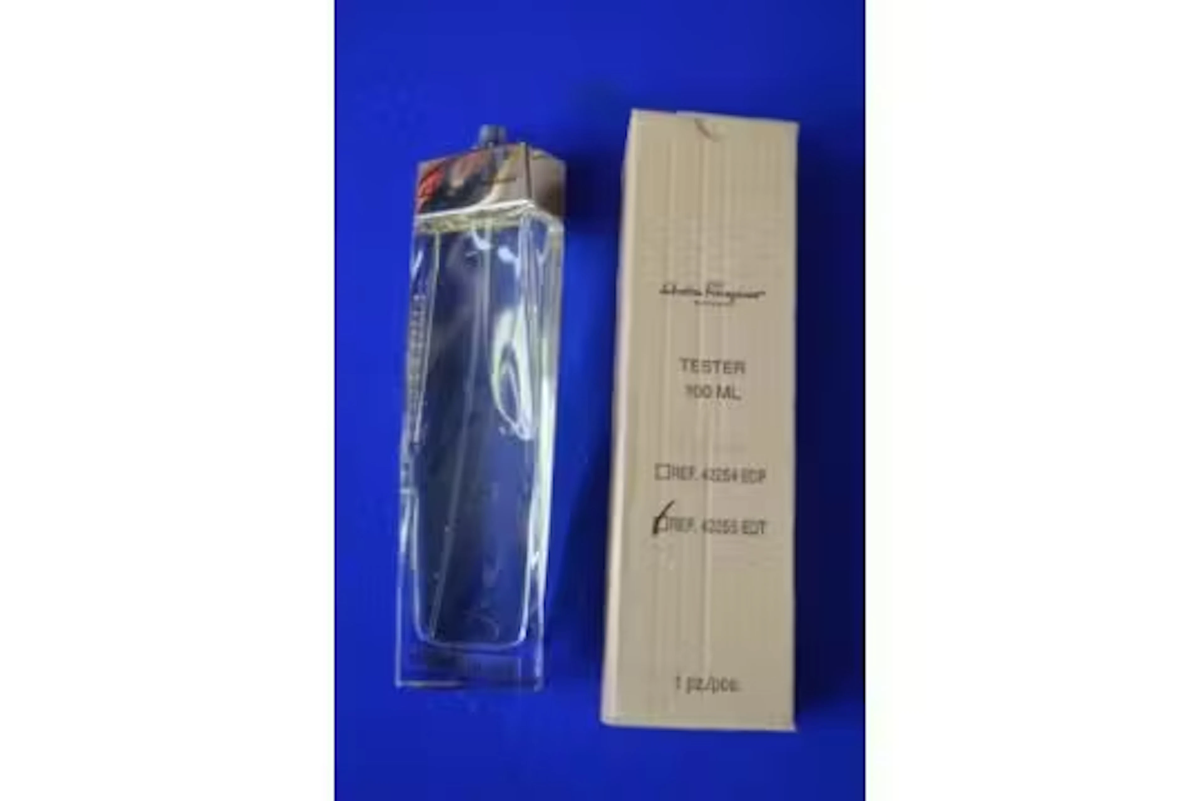 Salvatore Ferragamo 100ml EDT