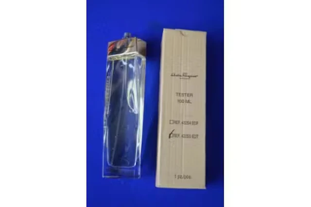 Salvatore Ferragamo 100ml EDT