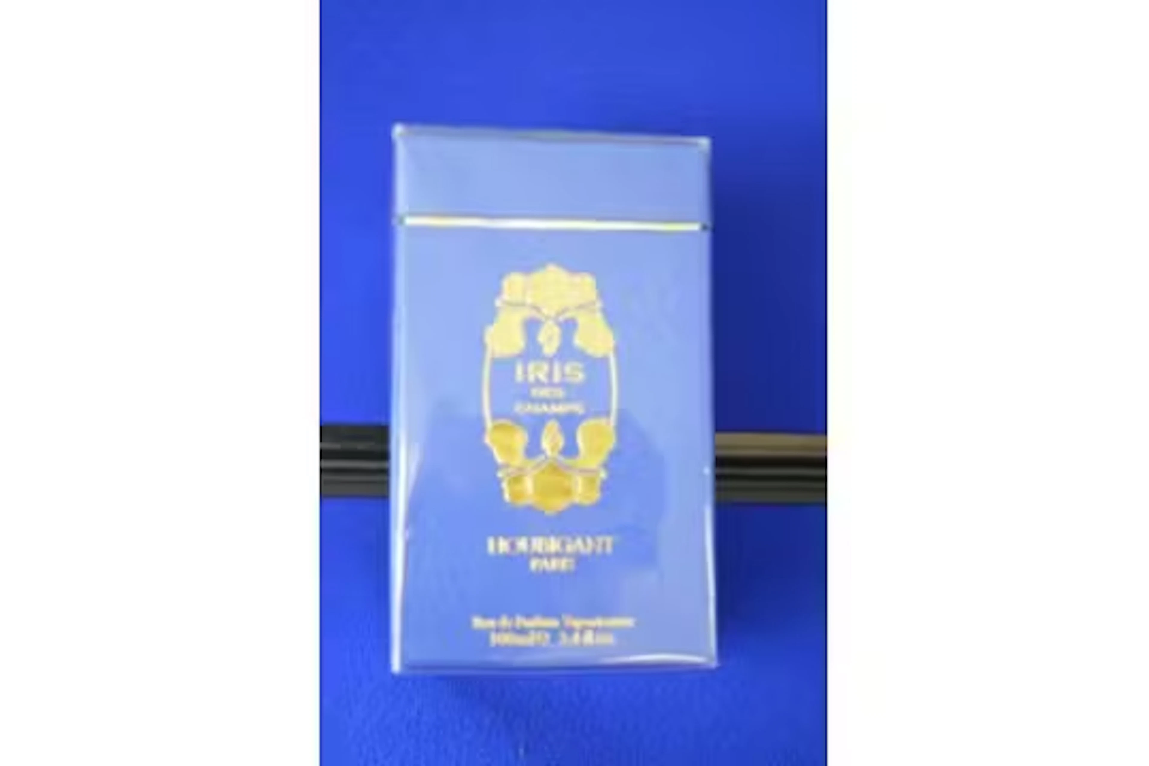Houbigant Iris des Champs 100ml EDP