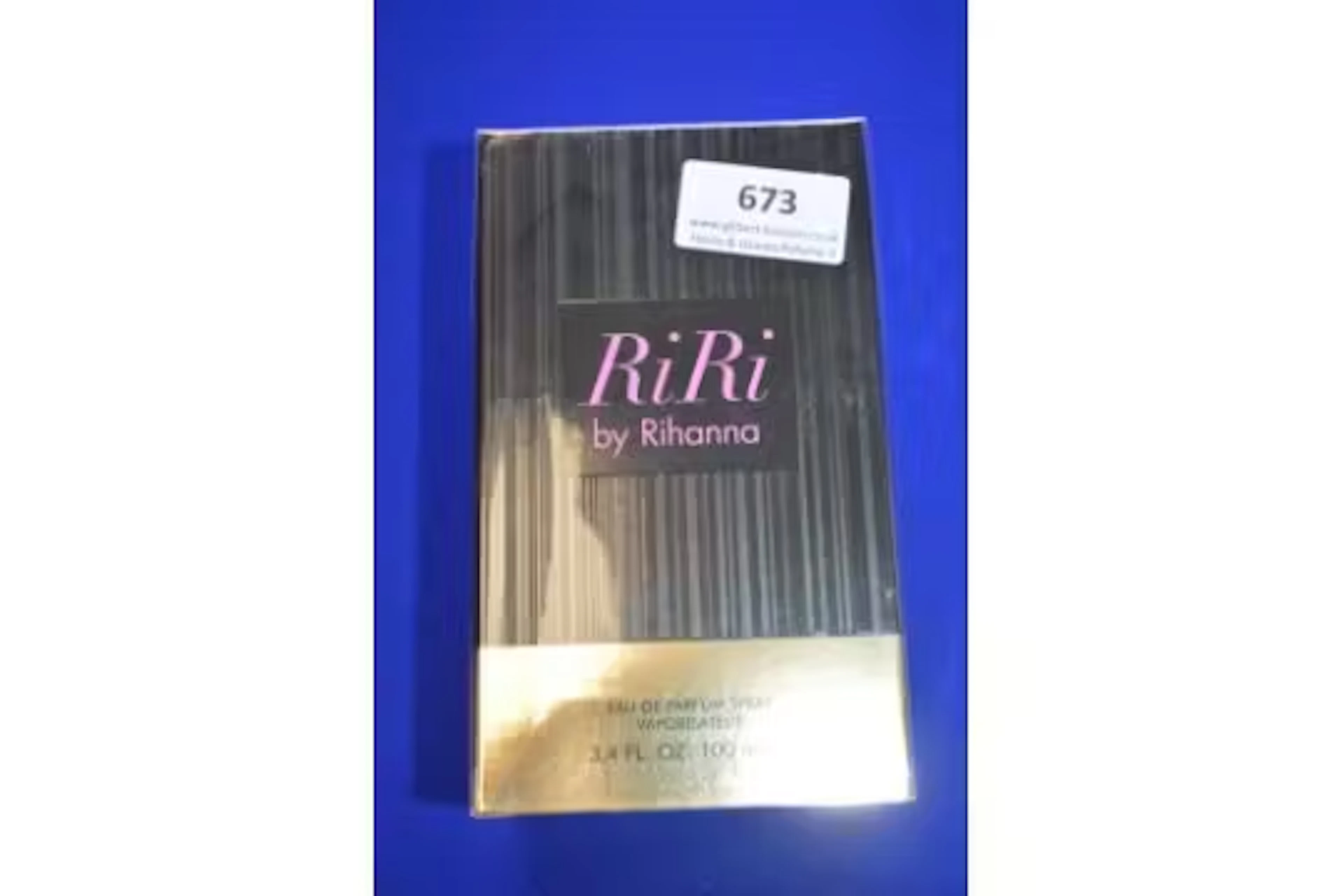 Riri by Rihanna 100ml EDP