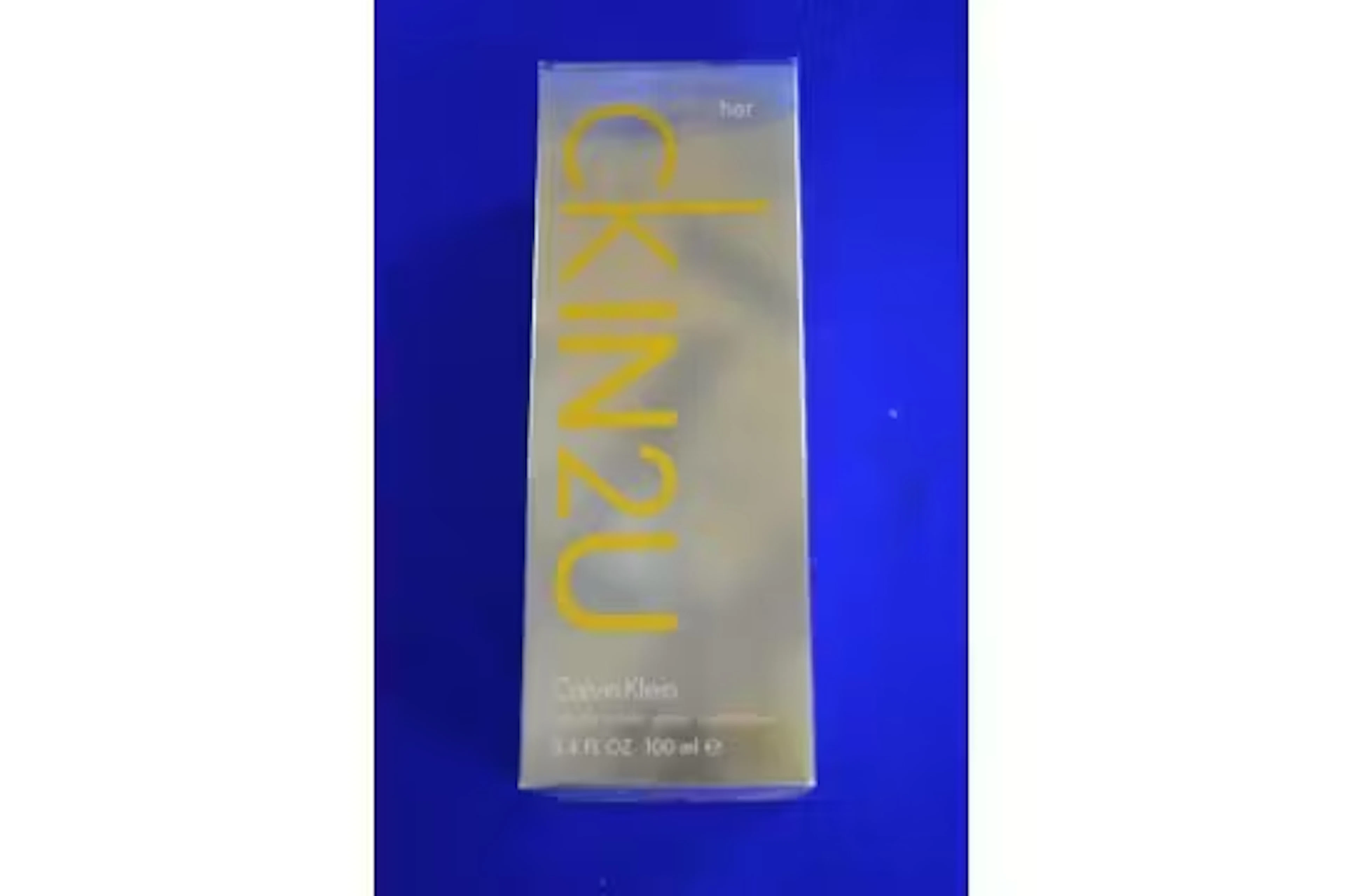 Calvin Klein CK IN2U EDT 100ml