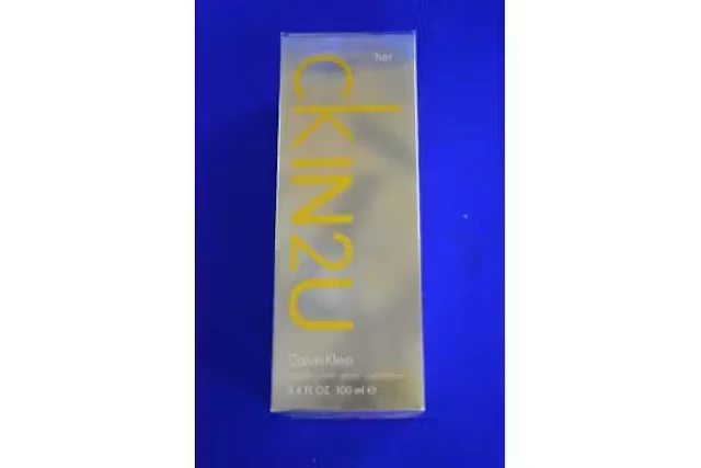 Calvin Klein CK IN2U EDT 100ml