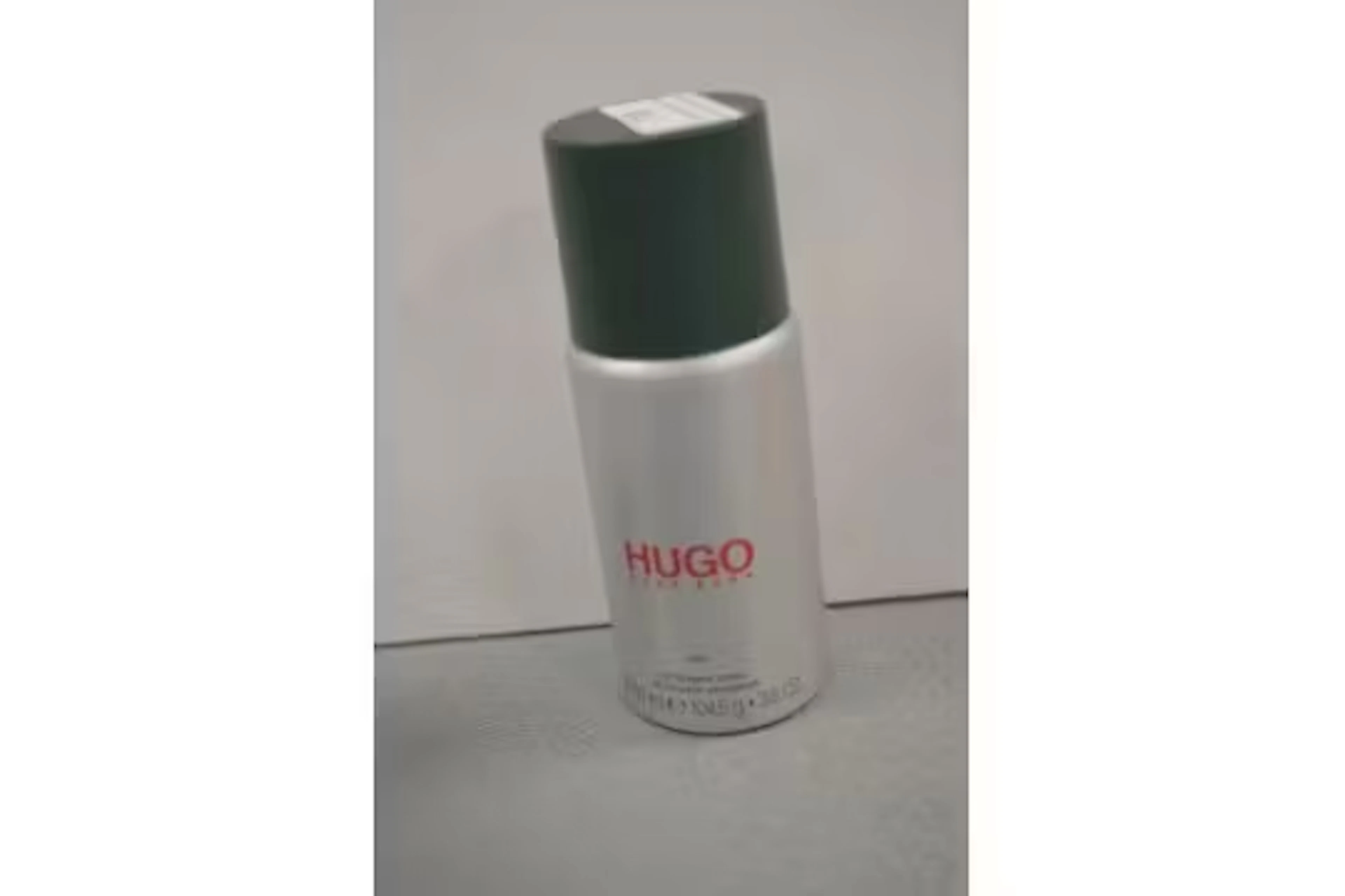 Hugo Man by Hugo Boss 150ml Deodorant Spray