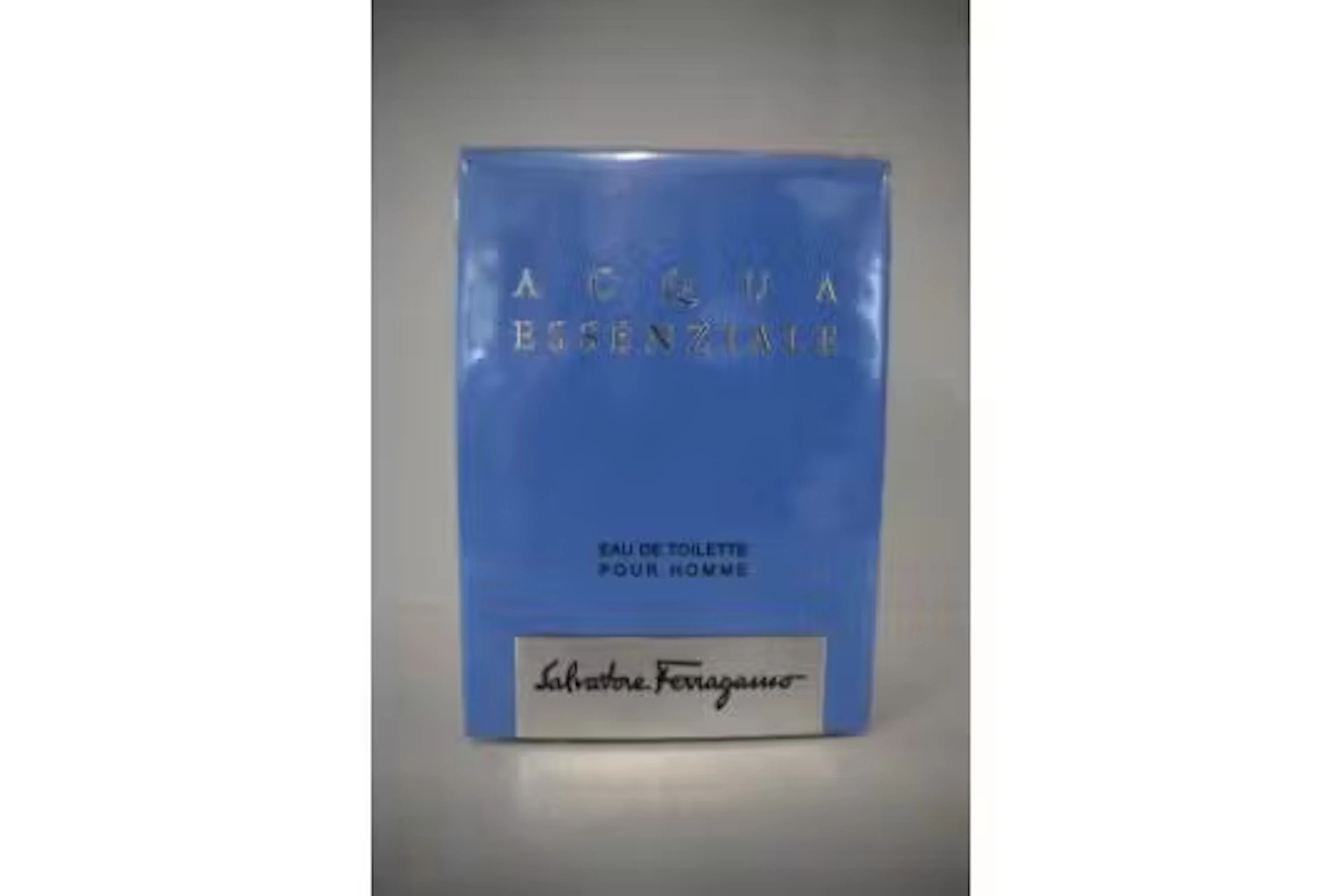 Salvatore Ferragamo Acqua Essenziale 100ml EDT