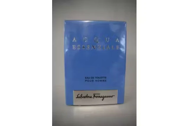 Salvatore Ferragamo Acqua Essenziale 100ml EDT