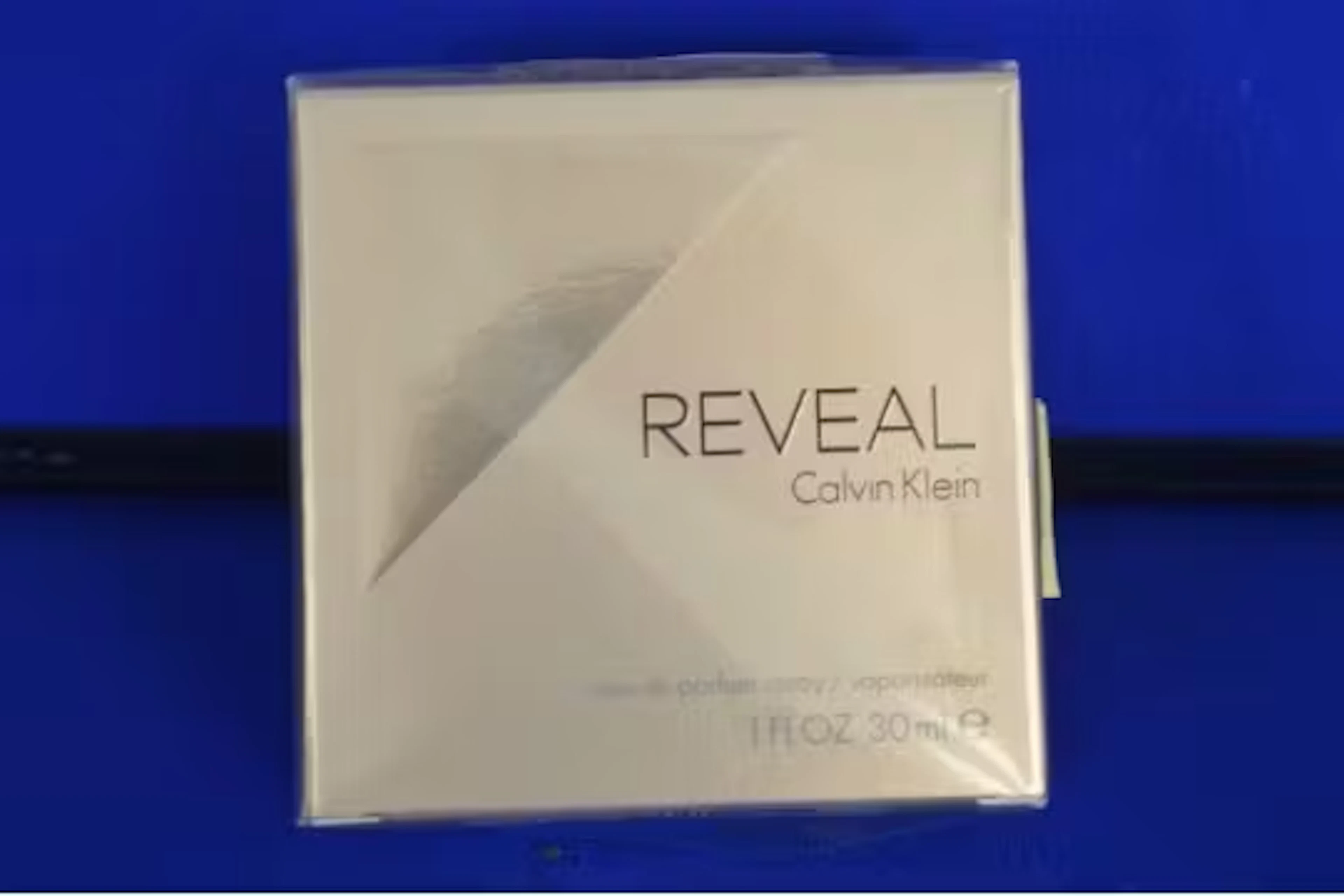 Reveal by Calvin Klein 30ml EDP