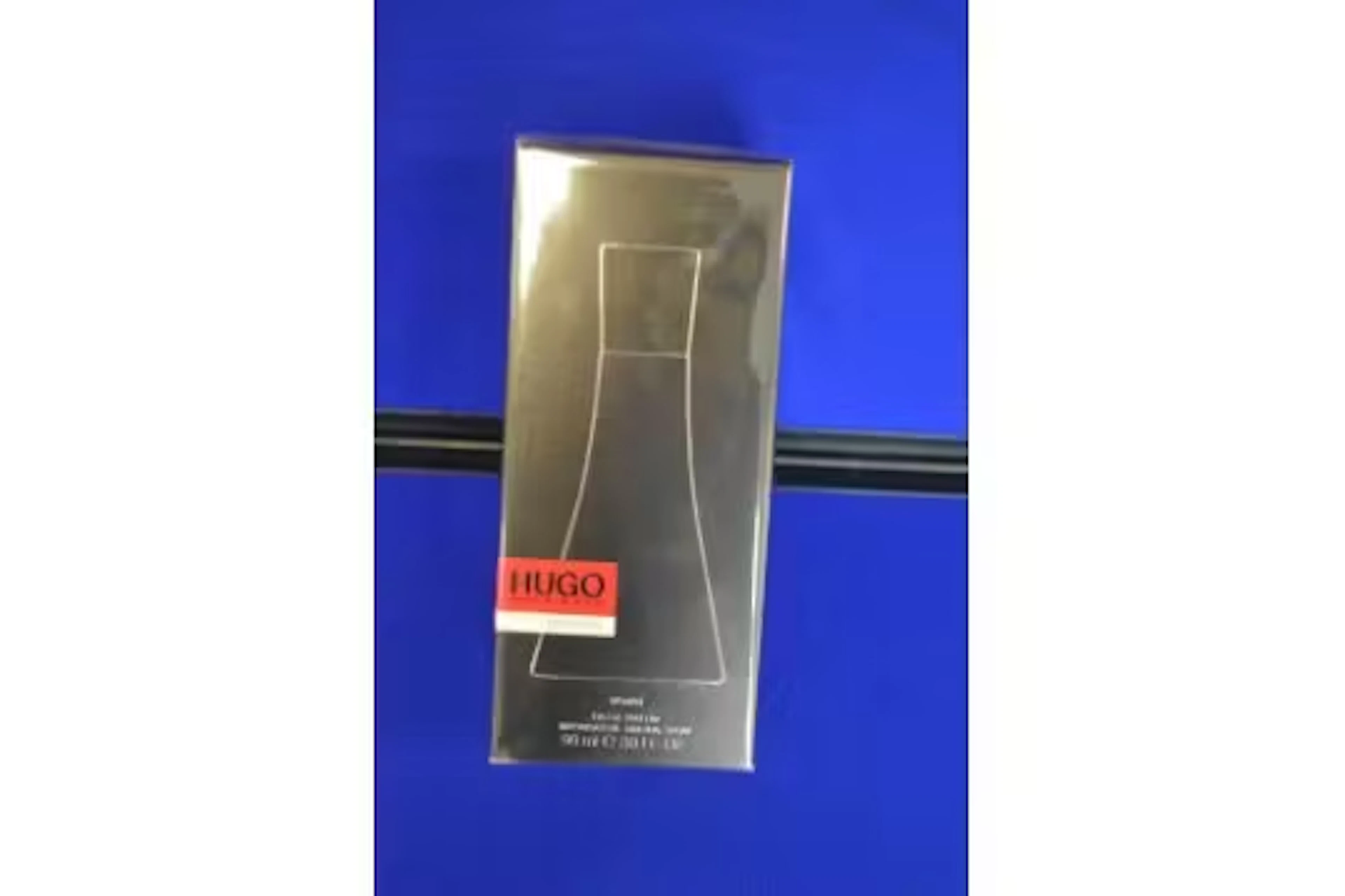 Hugo Boss Deep Red for Women EDP 90ml RRP: £60