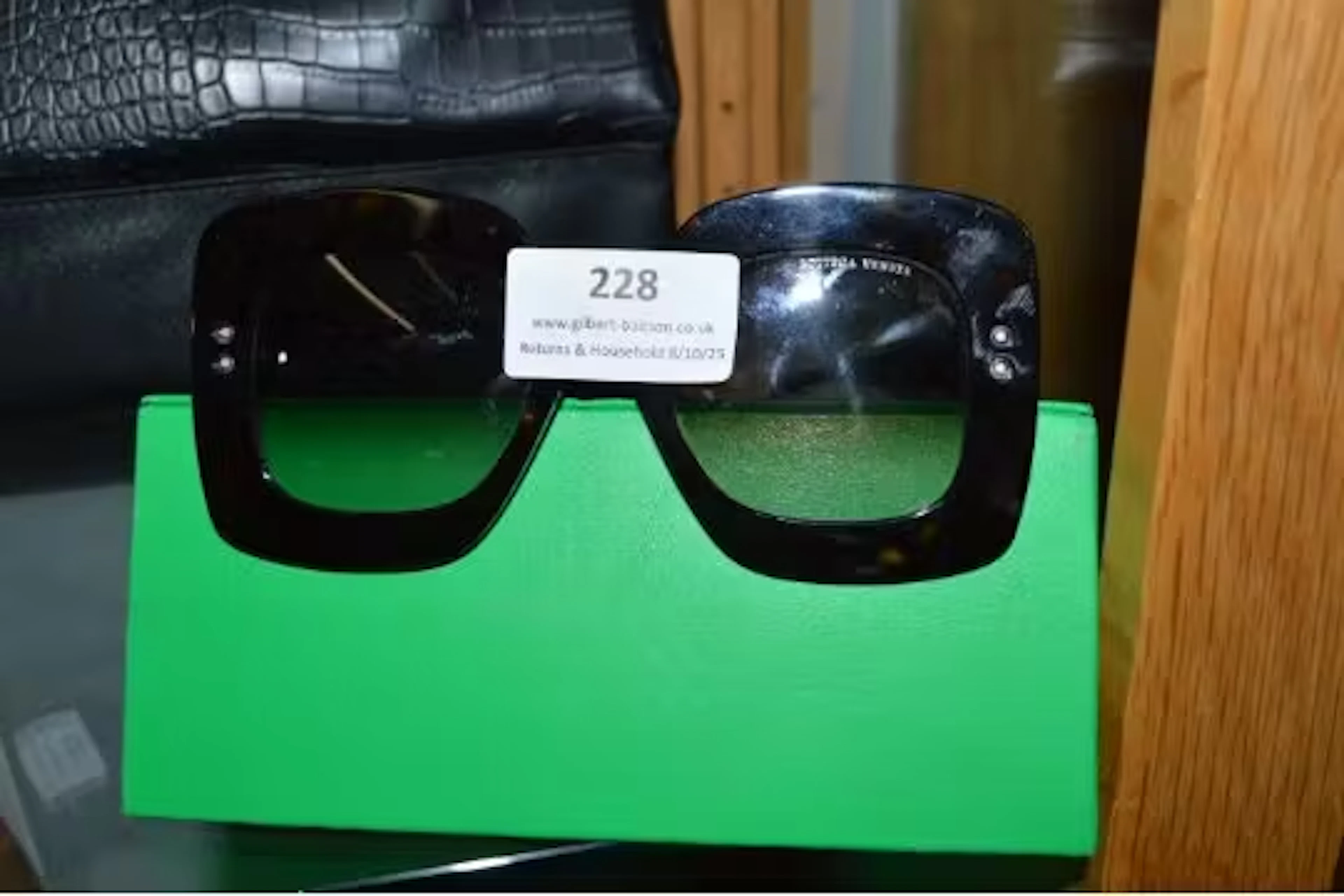 *Bottega Veneta Sunglasses