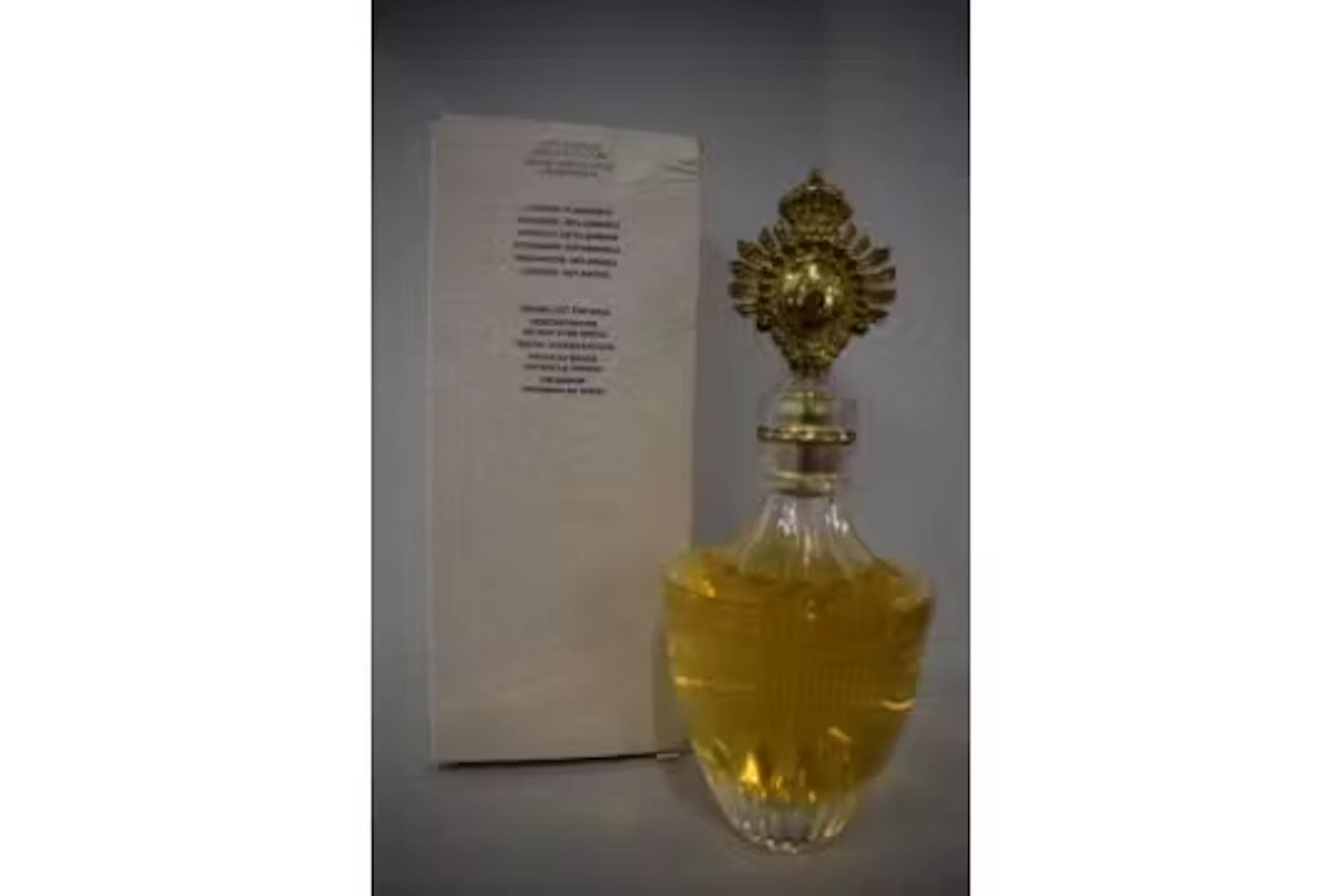 Couture Couture by Juicy Couture 100ml EDP Unused Tester