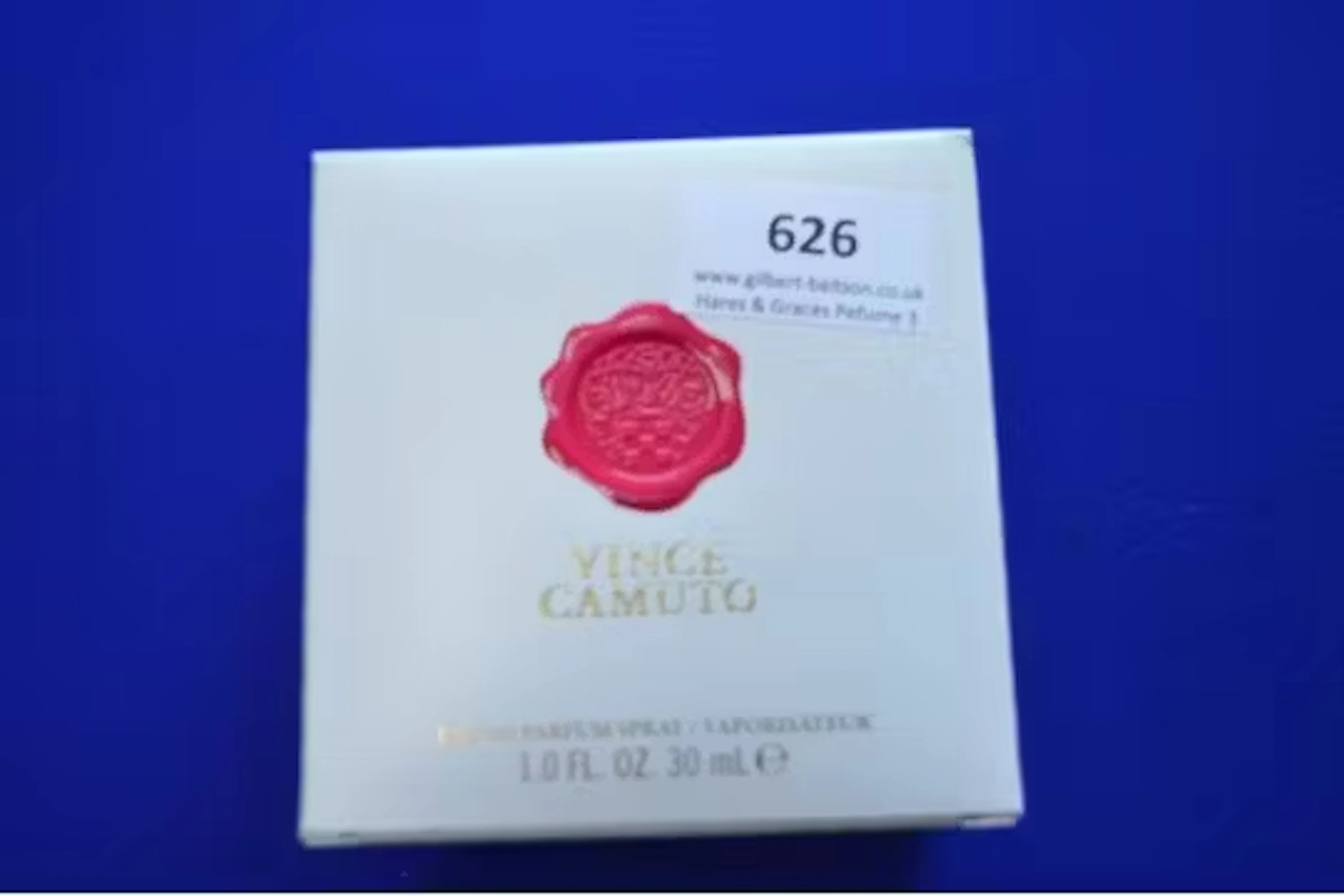 Vince Camuto 30ml EDP