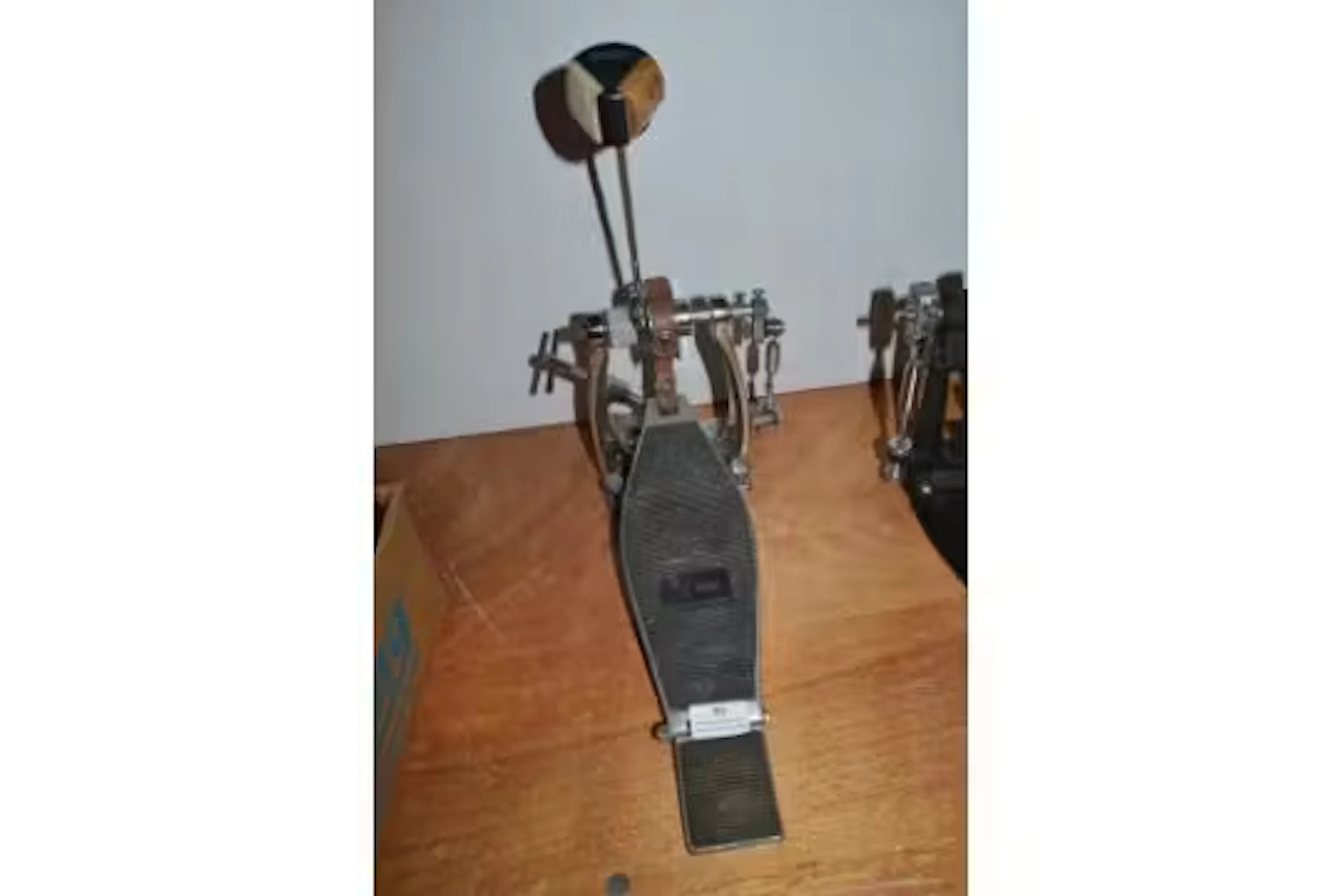 Vintage Sonor Drum Pedal