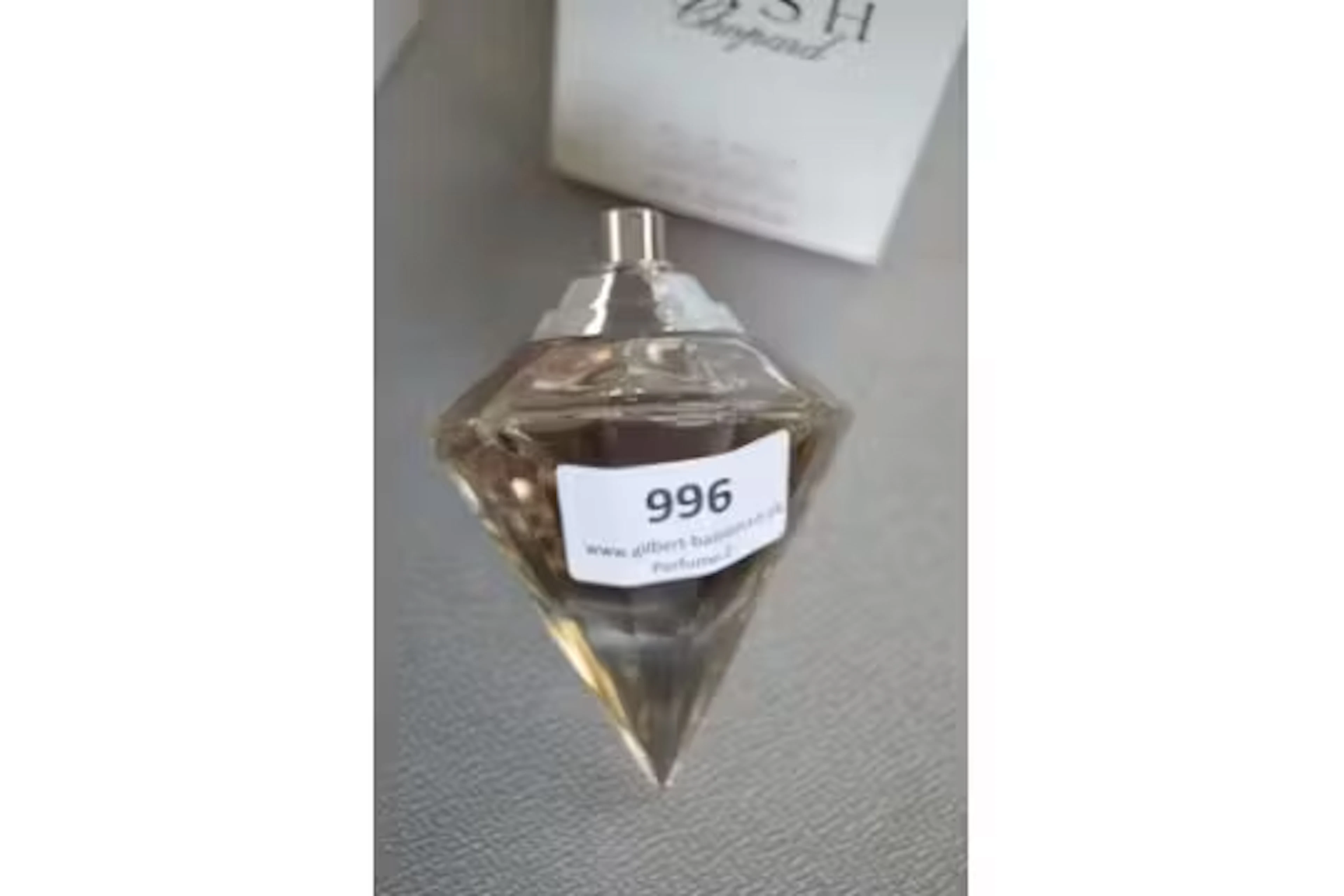 Wish by Chopard EDP 75ml