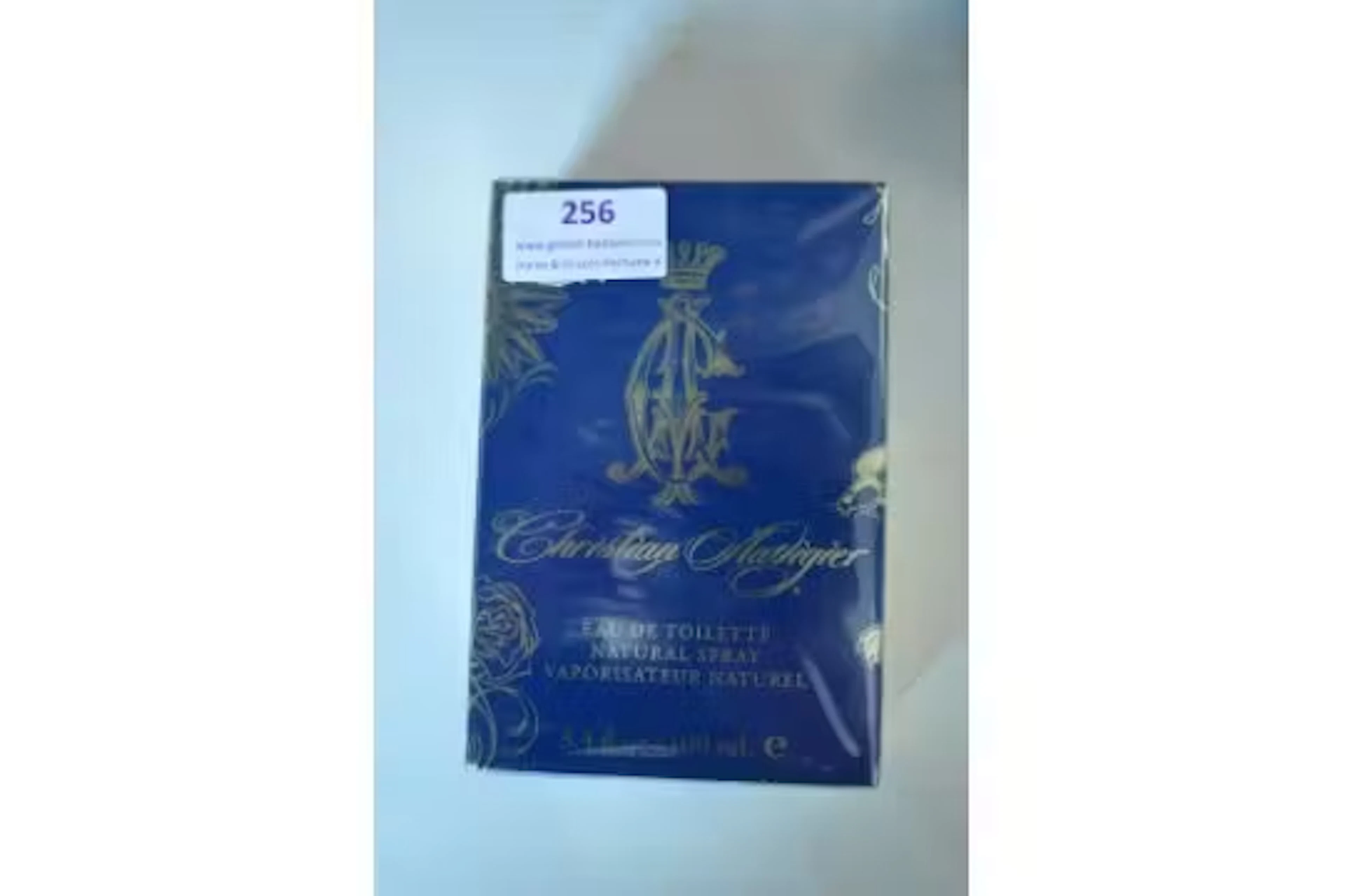 Christian Audigier 100ml EDT
