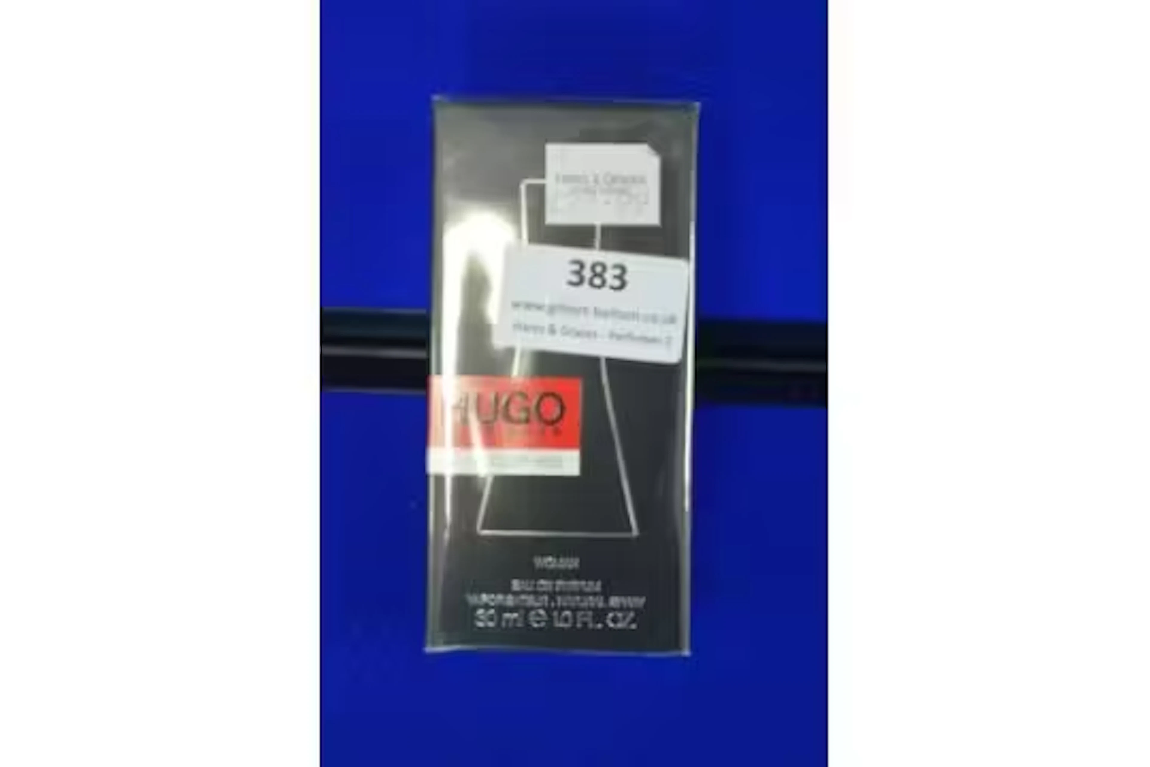 Hugo Boss Deep Red EDP 30ml