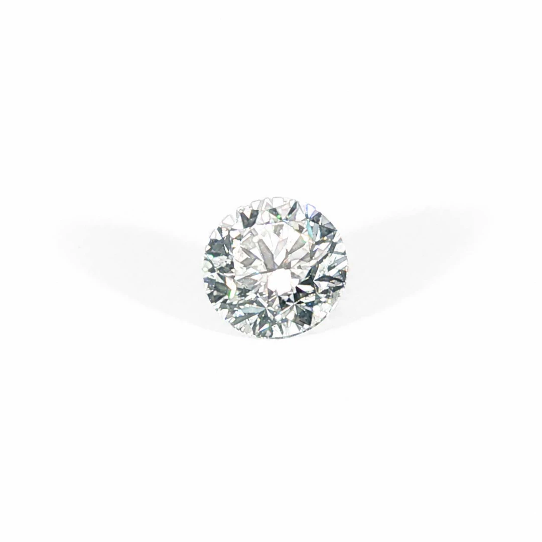 2,005 ct Brillant weiß si3 HRD 13006319023