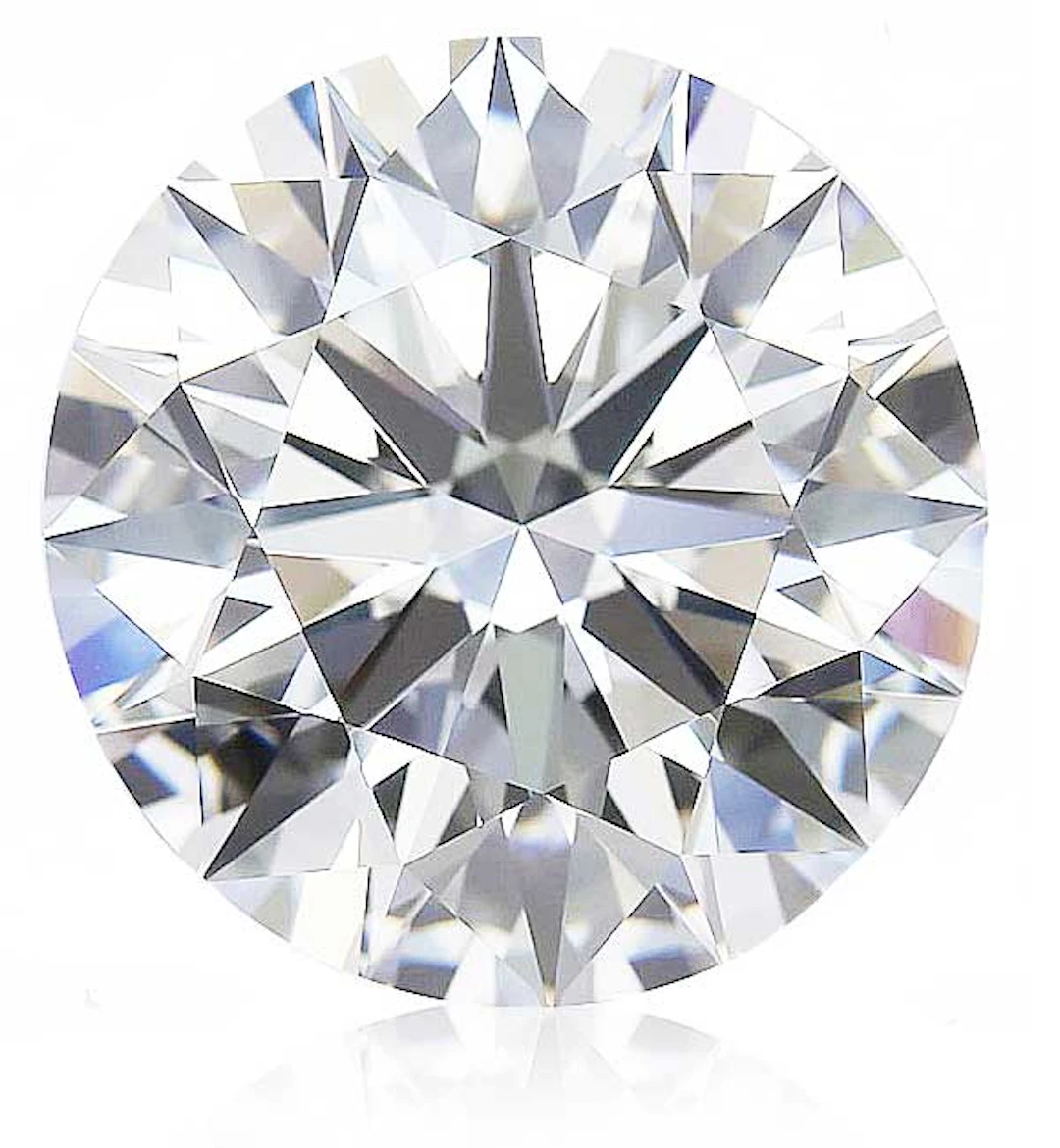 51,37ct Diamant,Brillant D FL hochfeines weiss+ Lupenrein