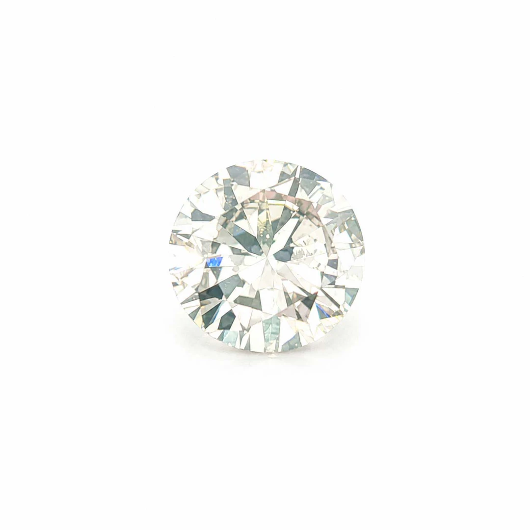 3,005 ct Brillant light brown