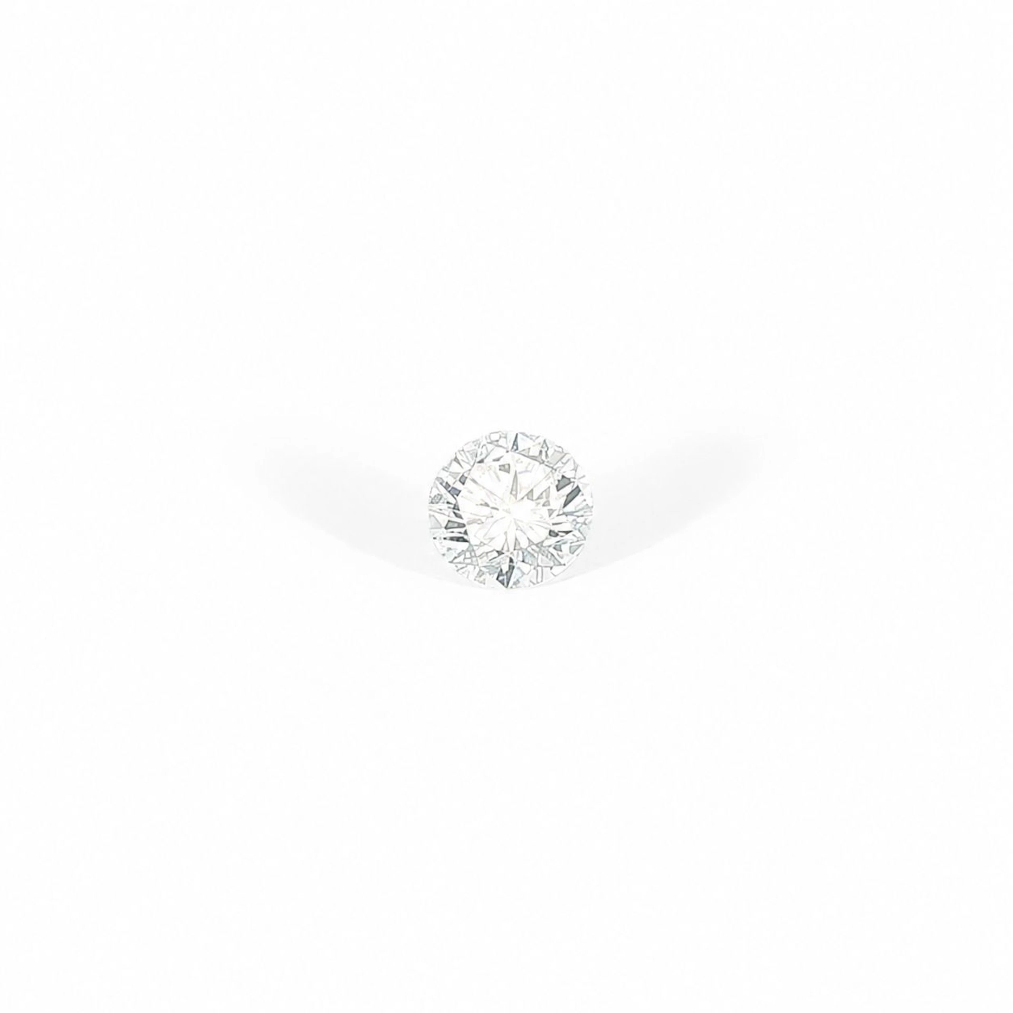 1ct Diamant Brillant G VVS1 IGI| Diamanten Brillanten