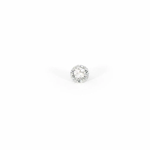 1,060 ct Brillant feines weiß D, si HRD 170003047999