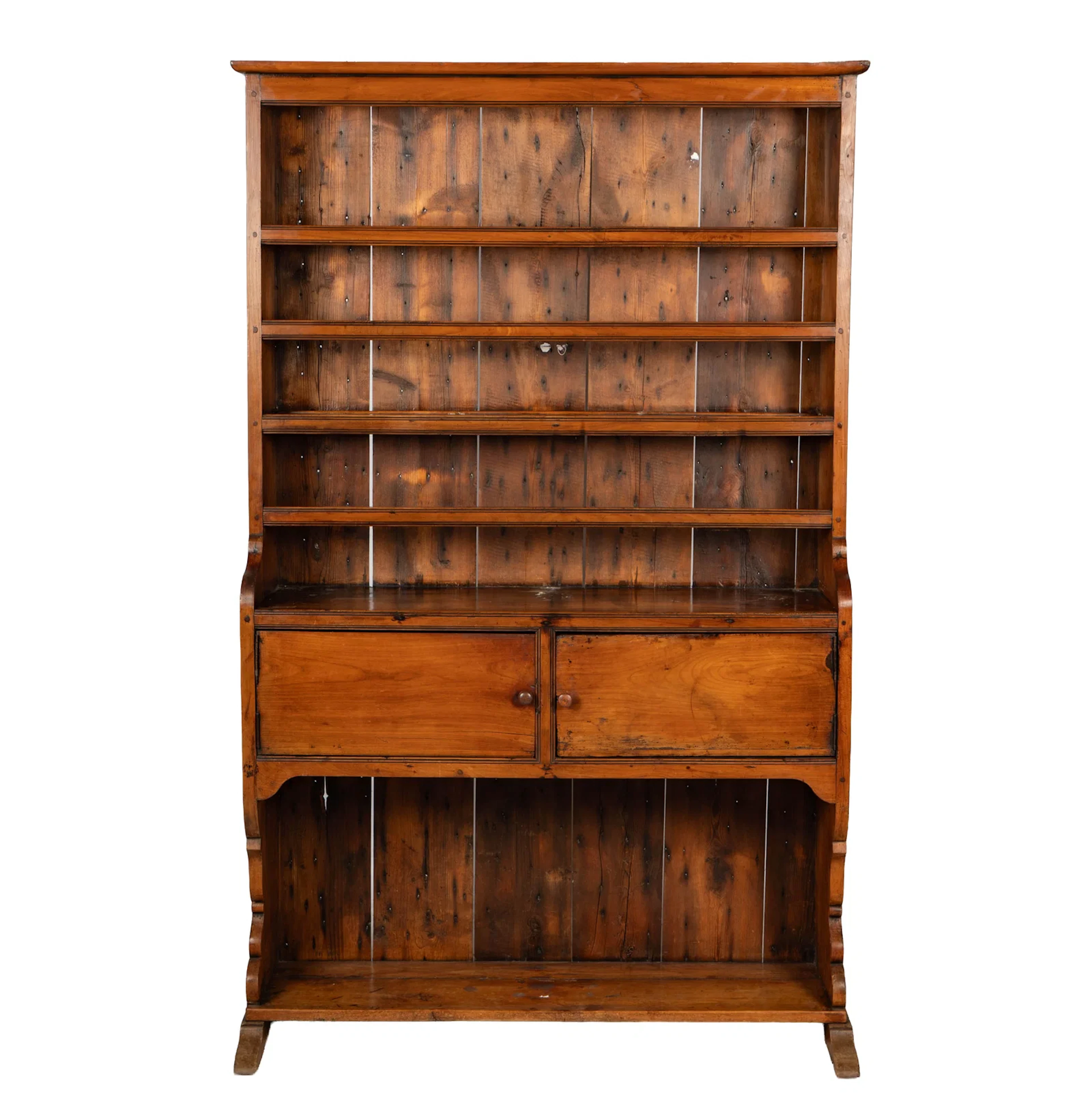 Hutch Cabinet