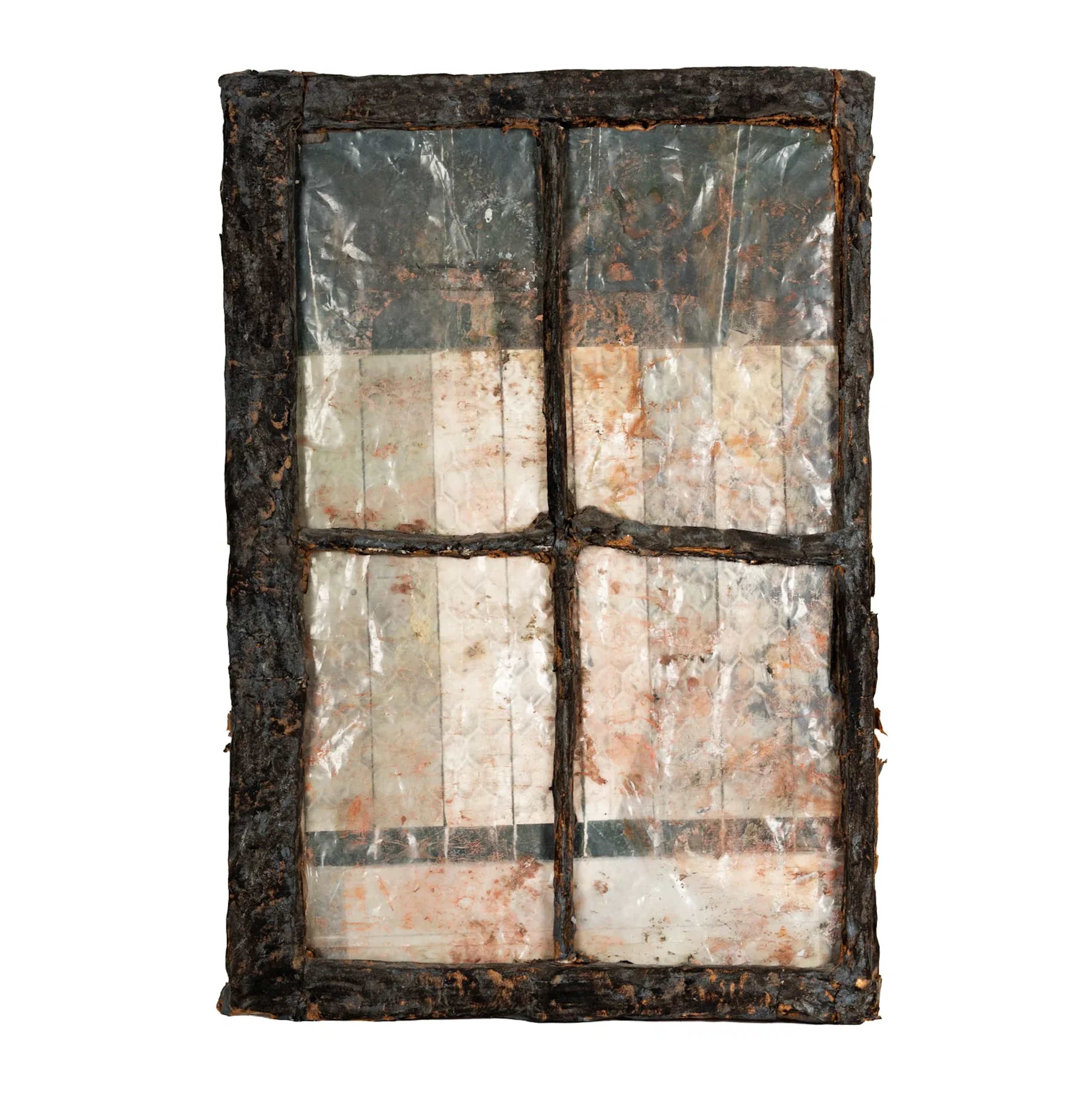 Sandy Bleifer (American, 20th/21st Century): Untitled