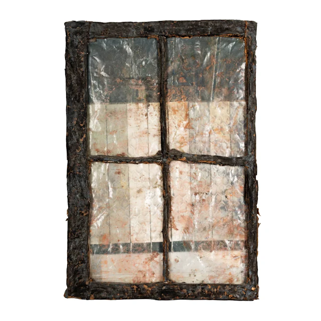 Sandy Bleifer (American, 20th/21st Century): Untitled