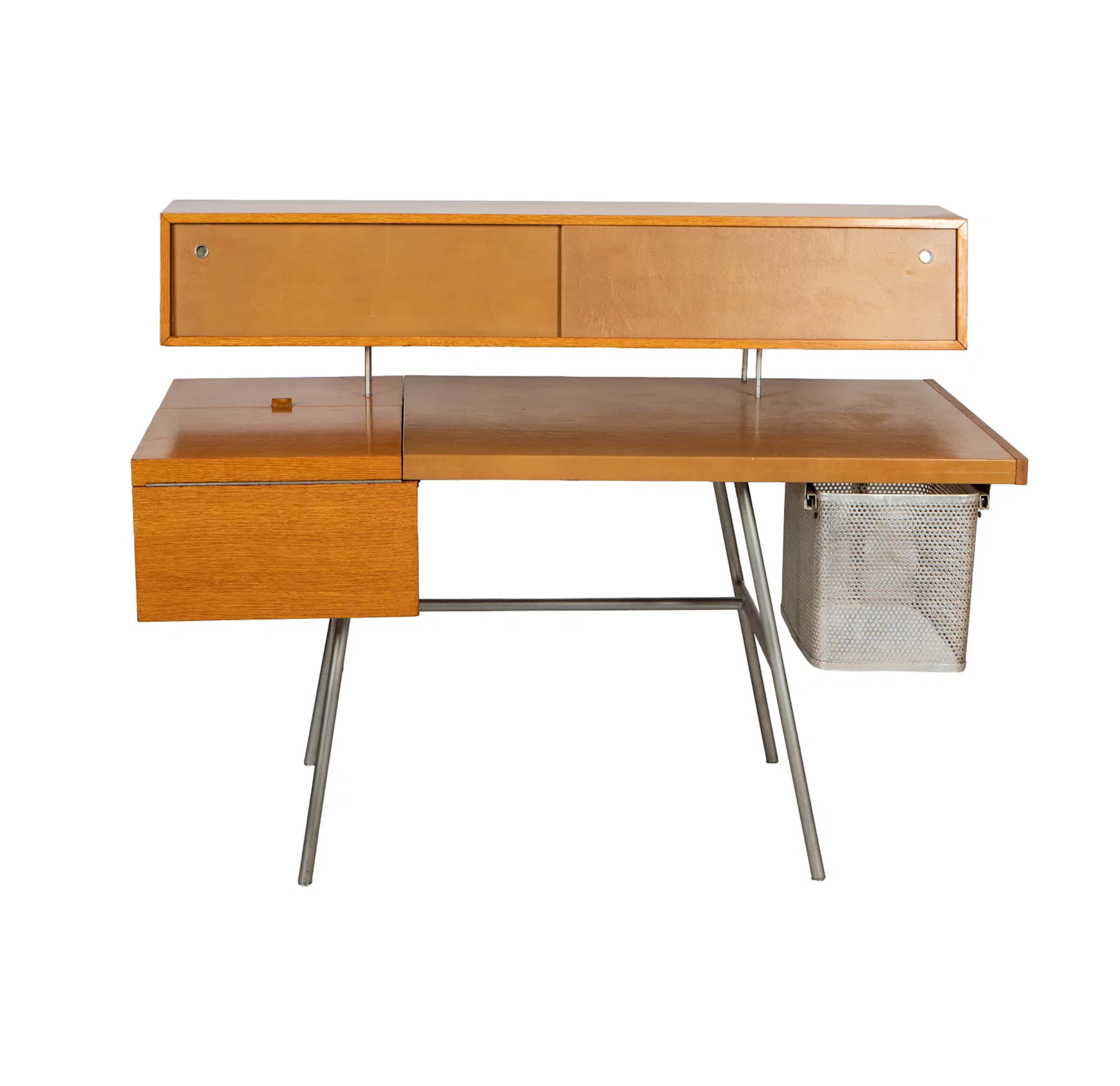 George Nelson for Herman Miller Desk