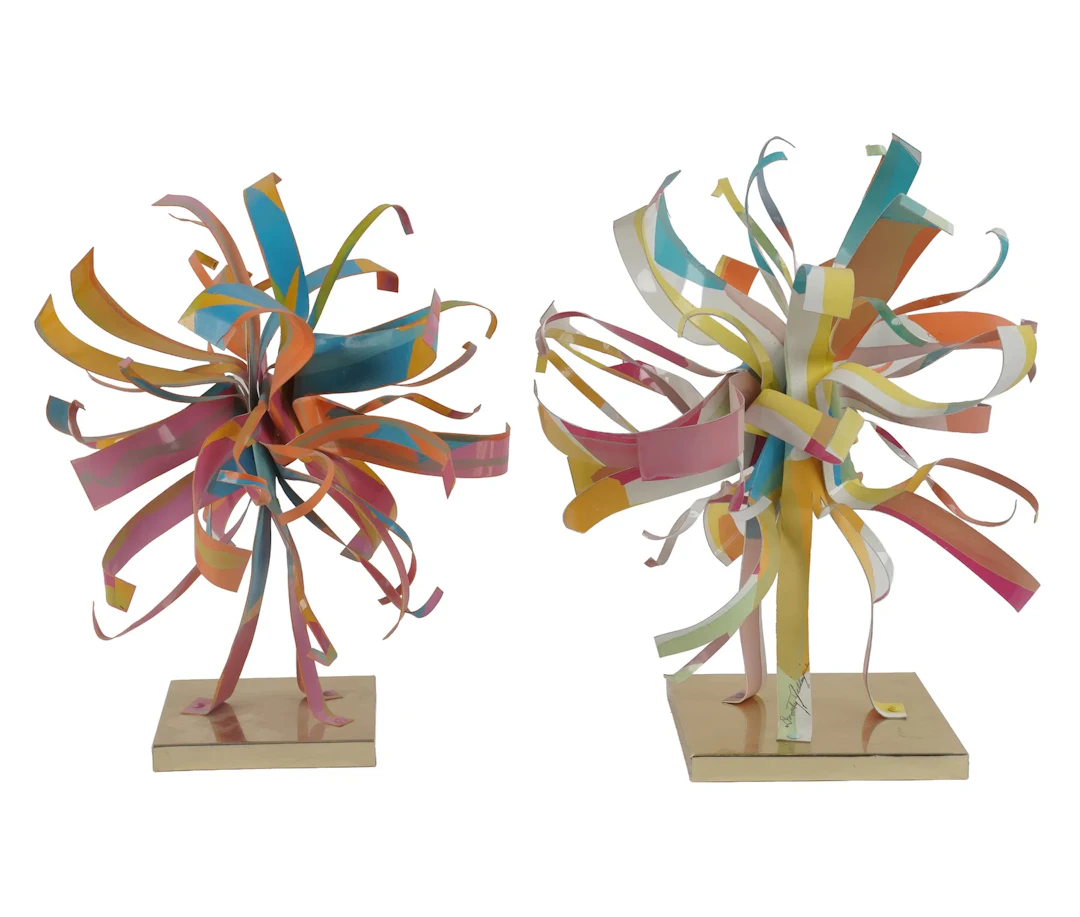 Spring Dance Petite (2 Works)