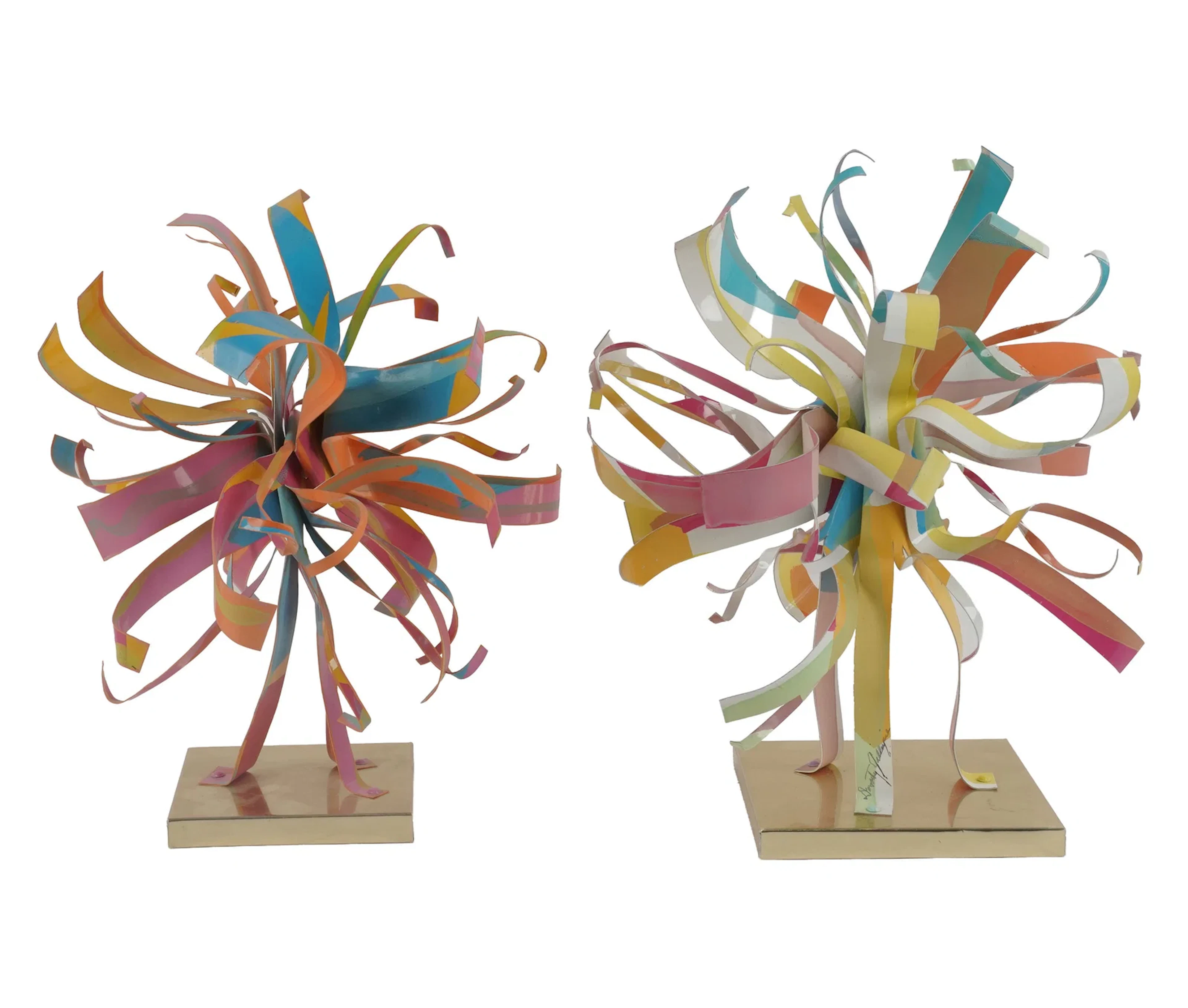 Spring Dance Petite (2 Works)