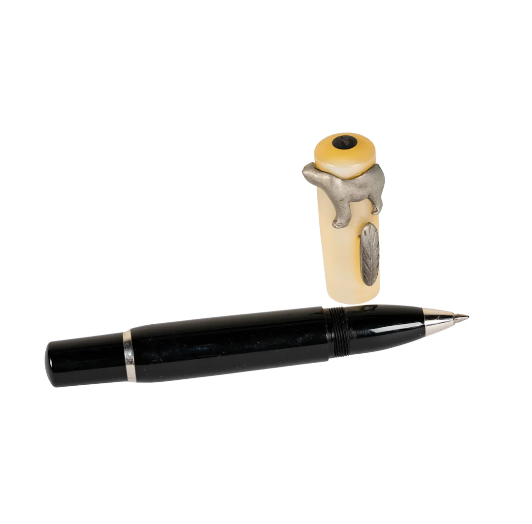 Delta Animals Collection Rollerball Pen