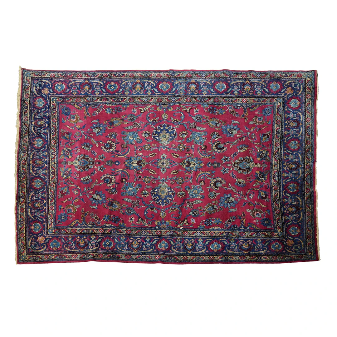 Persian Area Rug