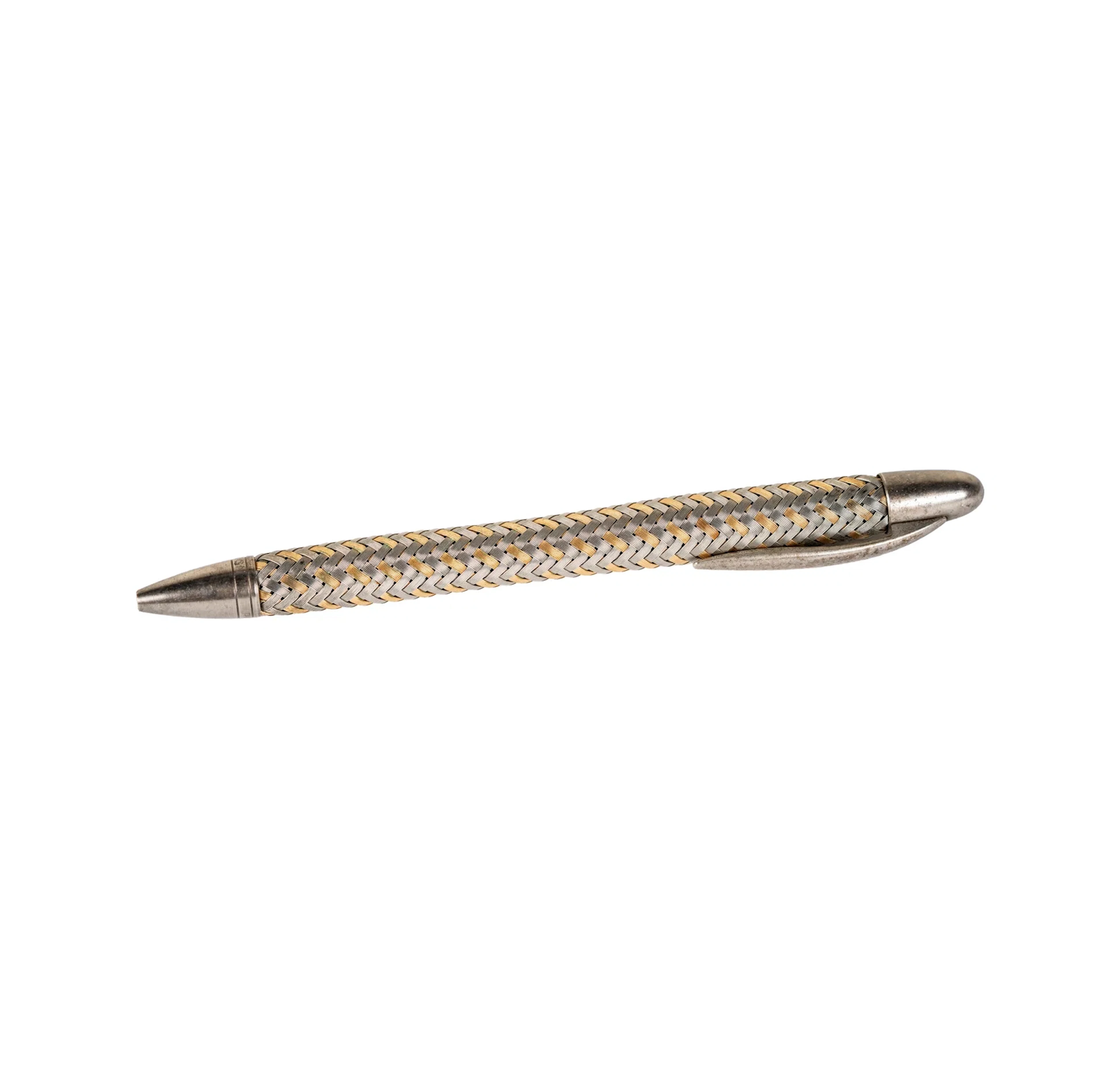 Porsche Design P'3110 TecFlex Ballpoint Pen