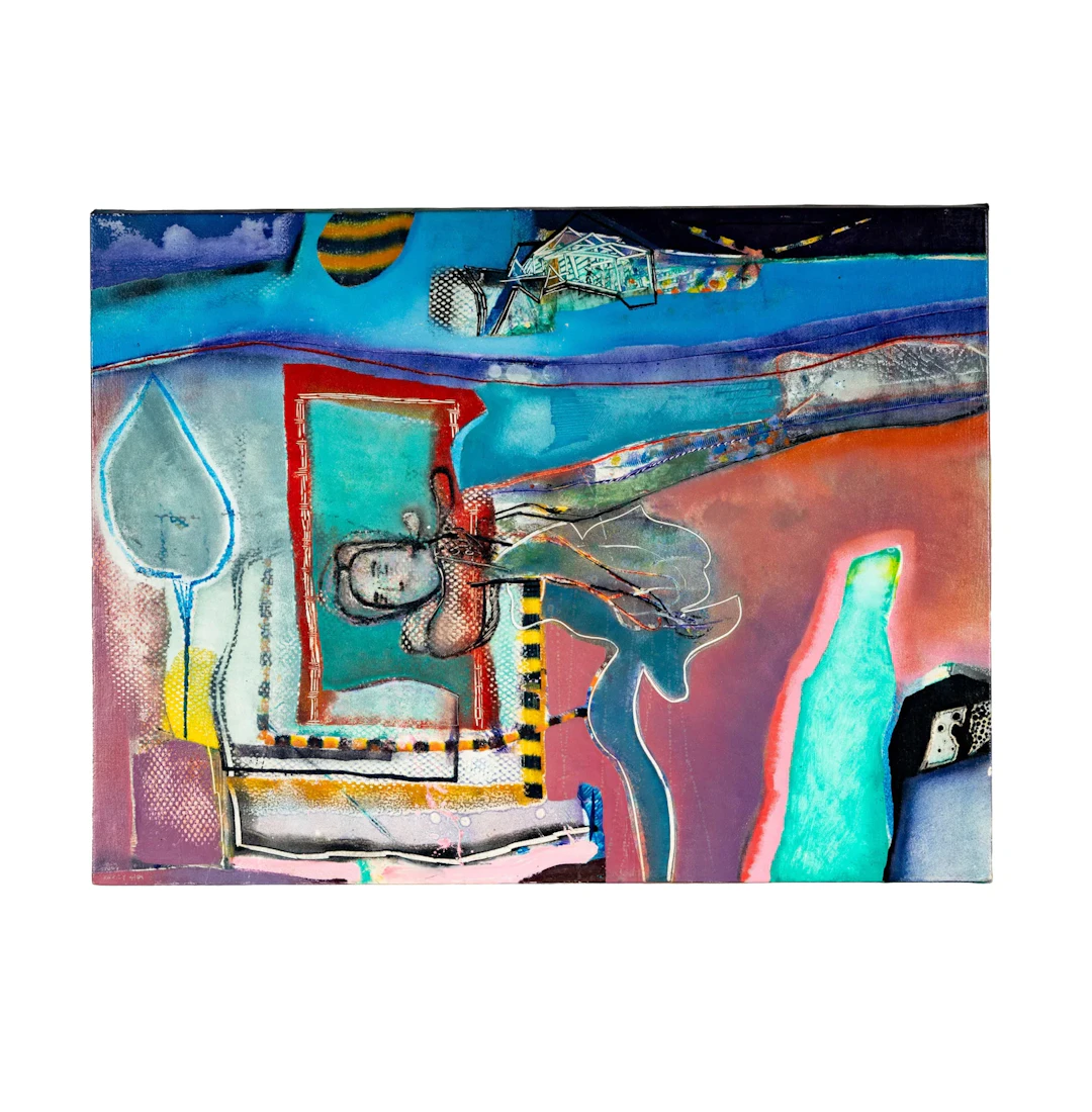 Dream Study (SP-132)