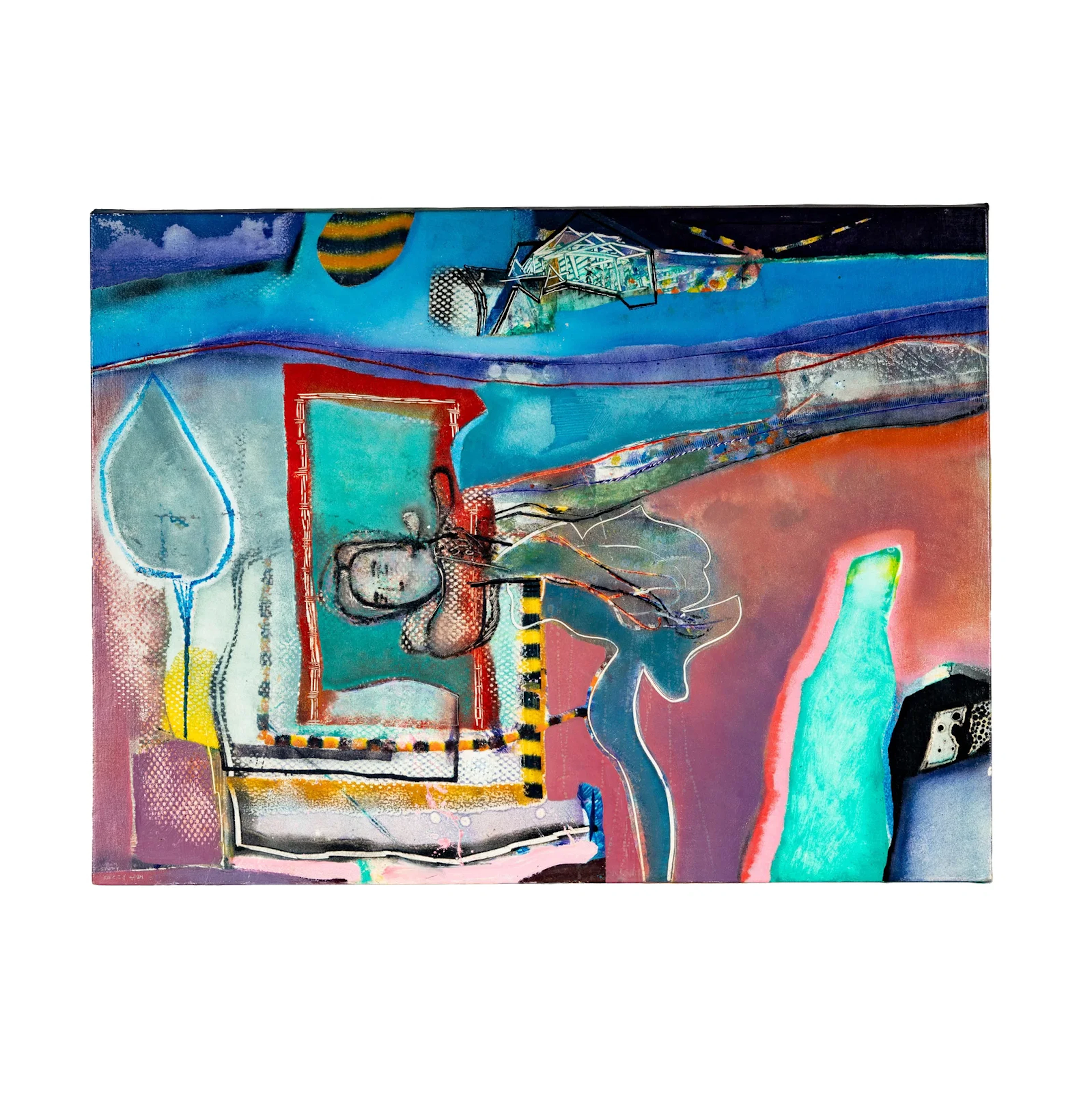 Dream Study (SP-132)