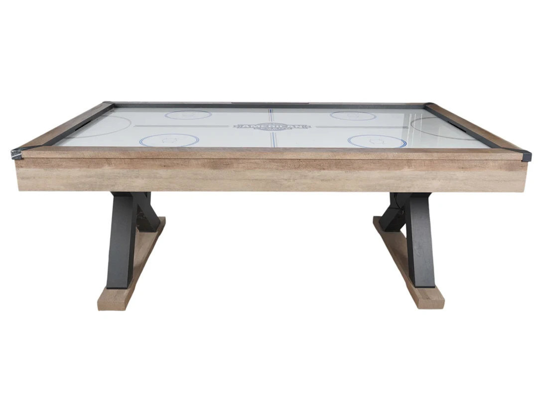 Air Hockey Game Table