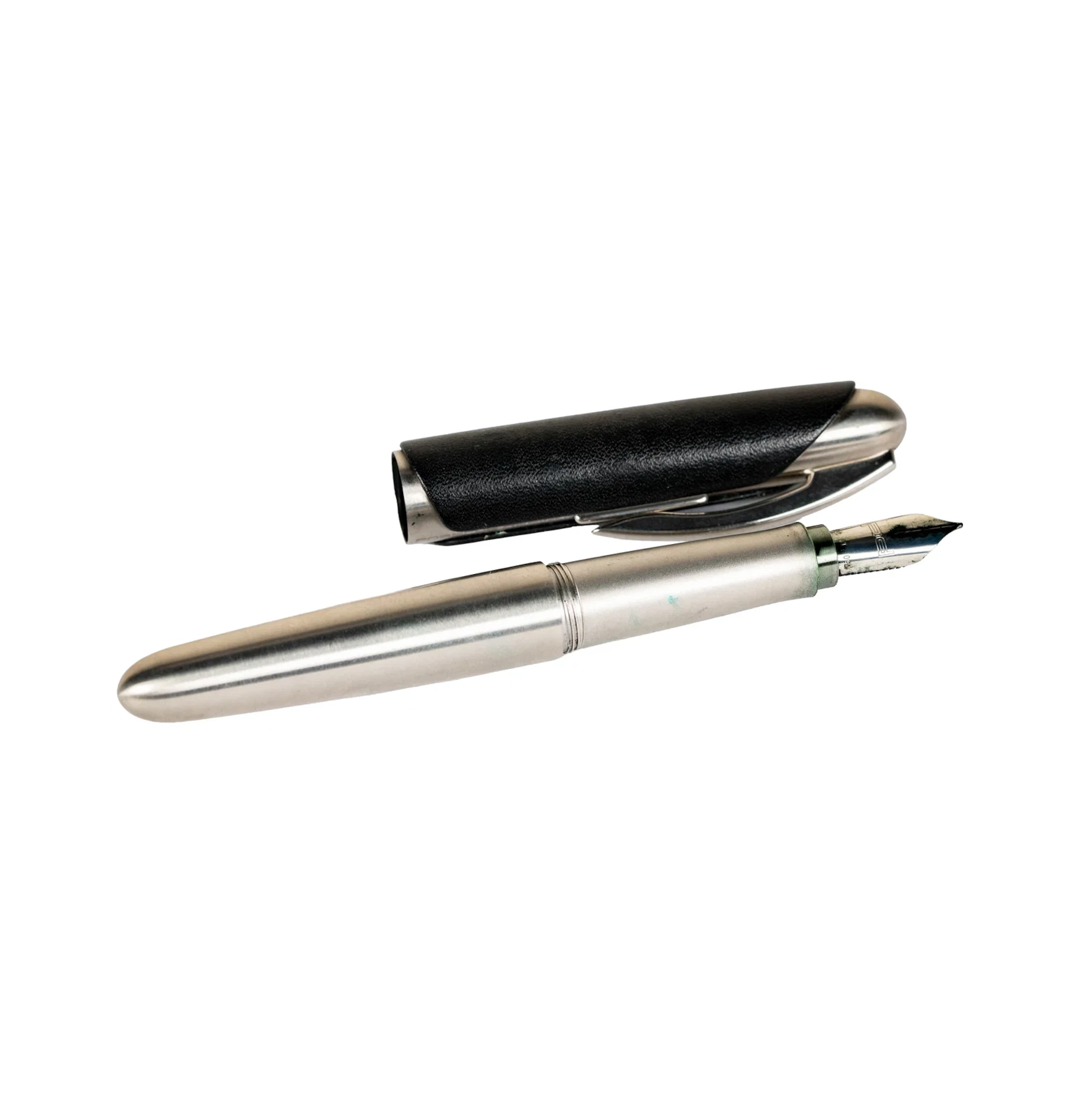 Porsche Design P3150 Fountain Pen