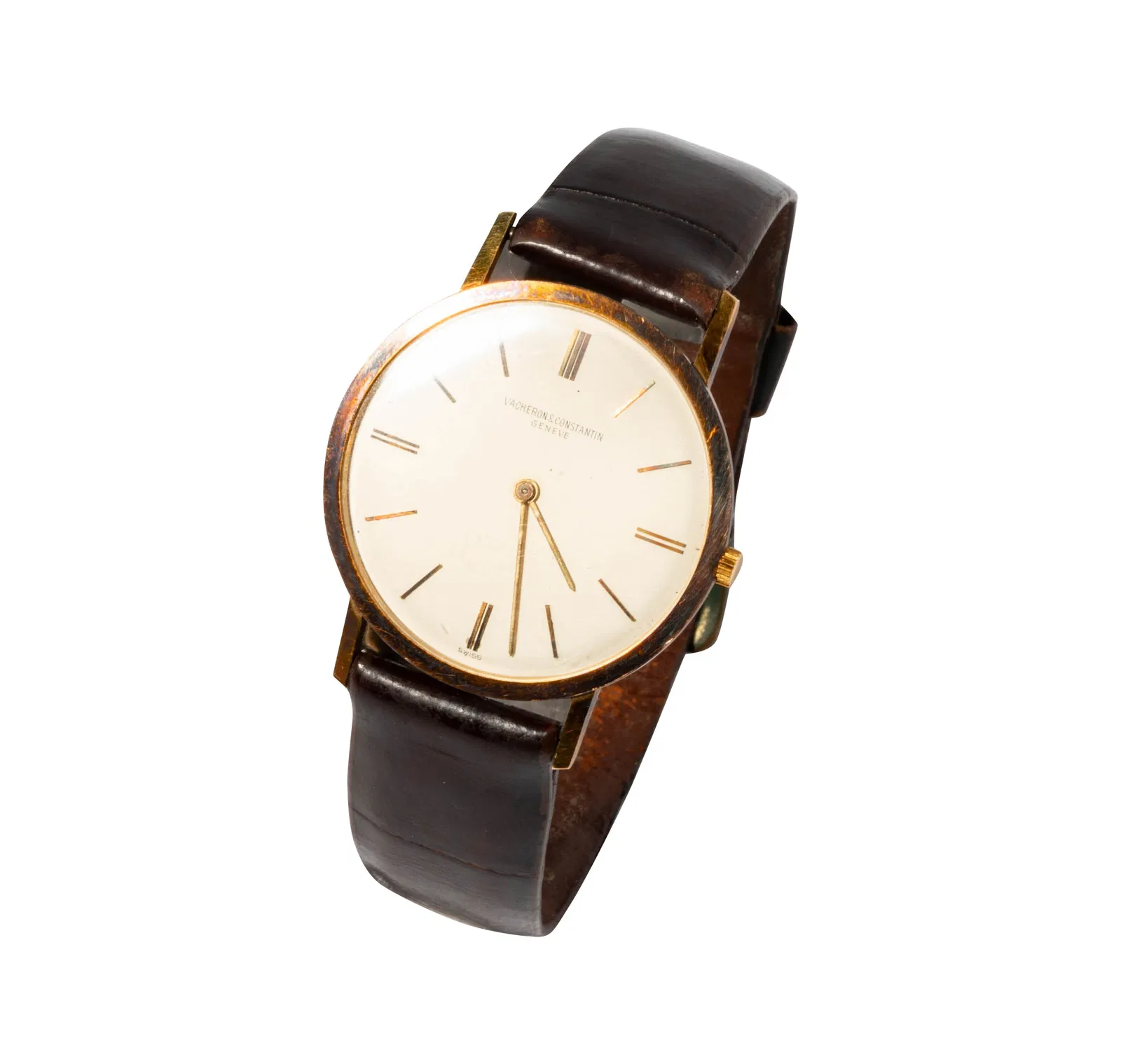 Chopard XP Skeletec Limited Edition 161936-5003 Men