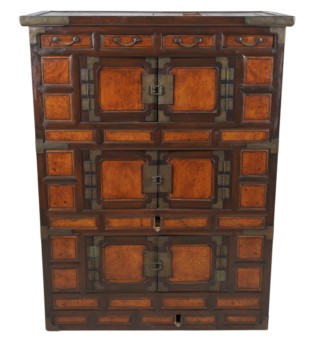 Japanese Tansu