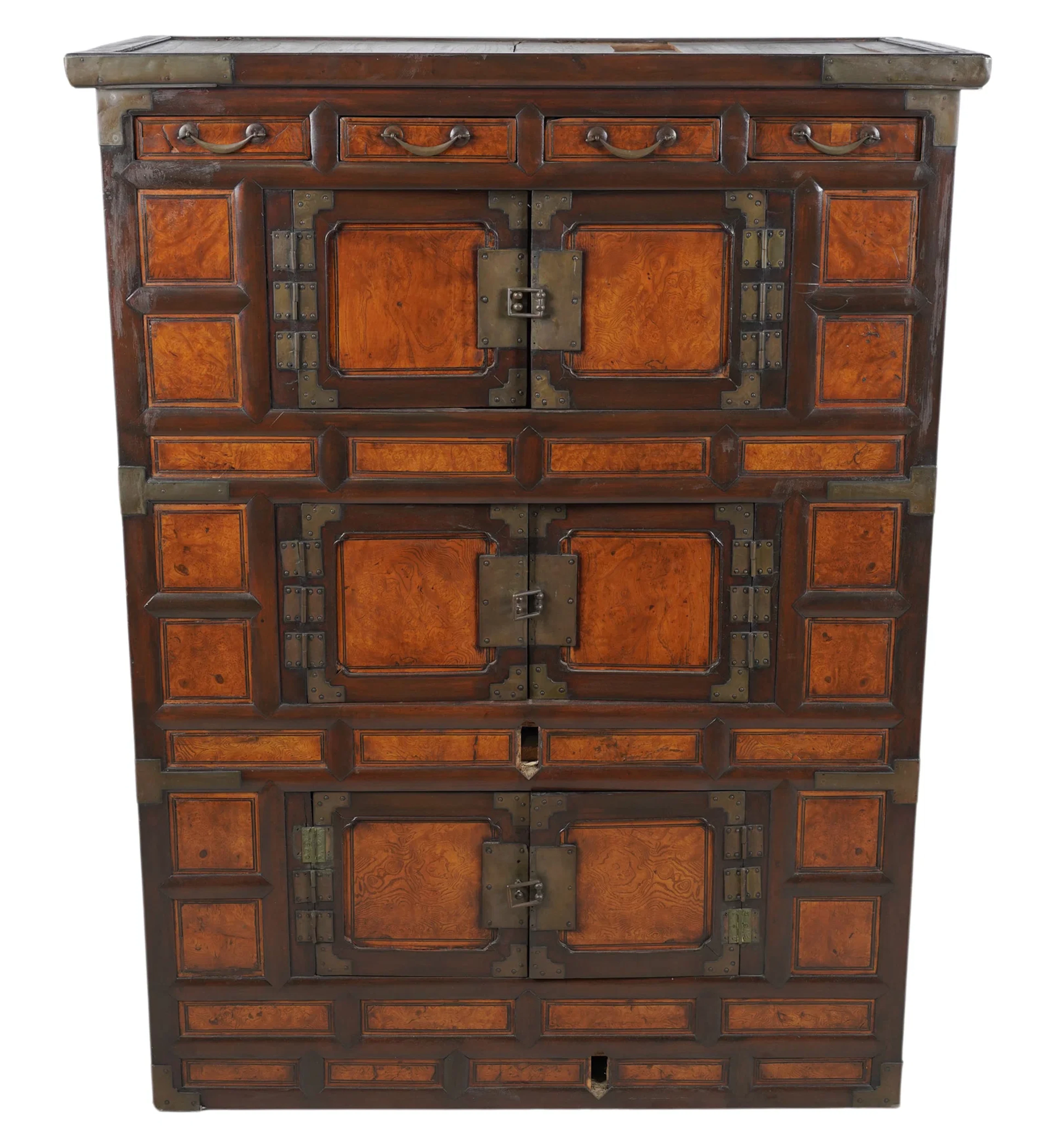 Japanese Tansu
