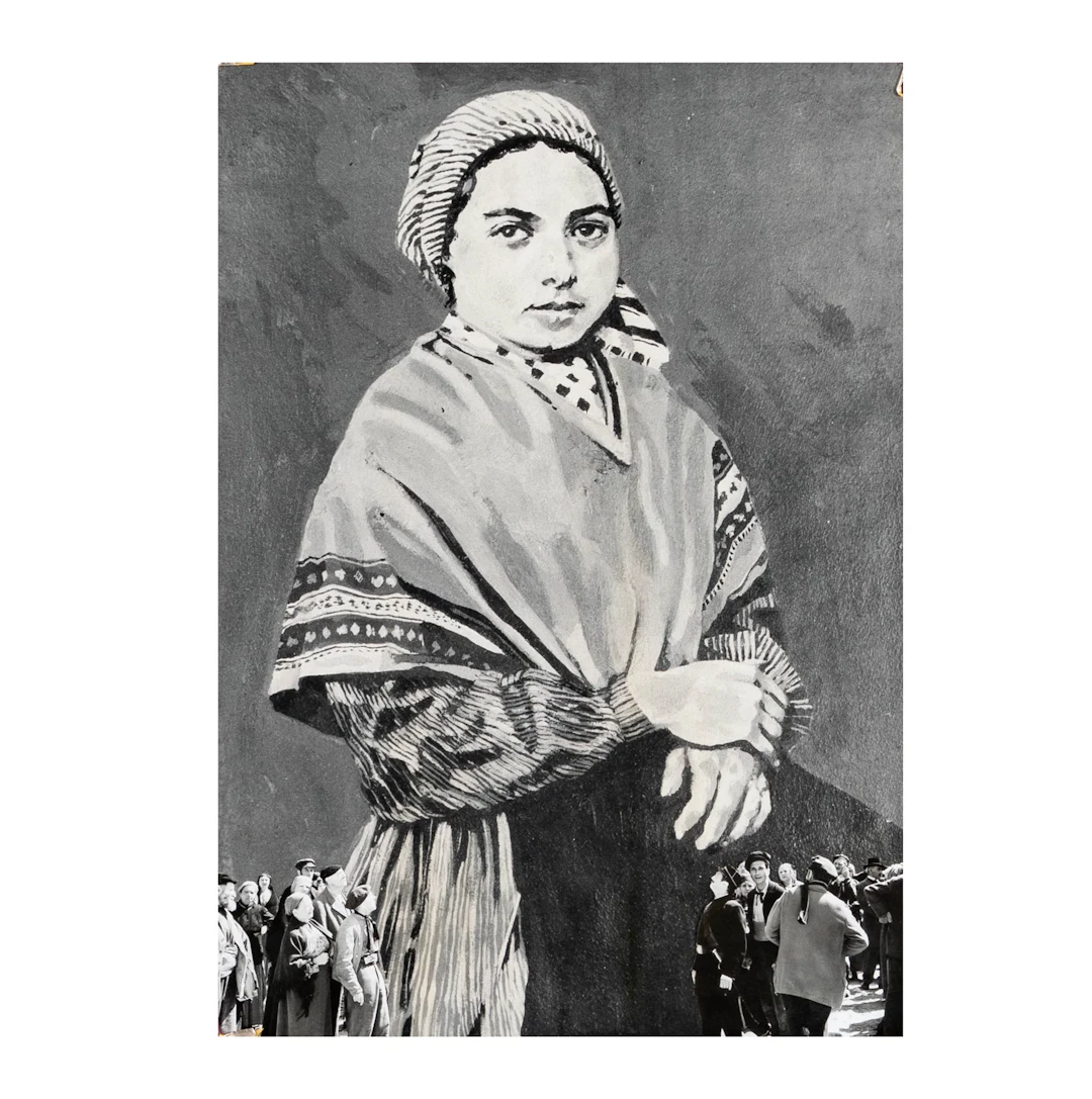 World's Largest Painting