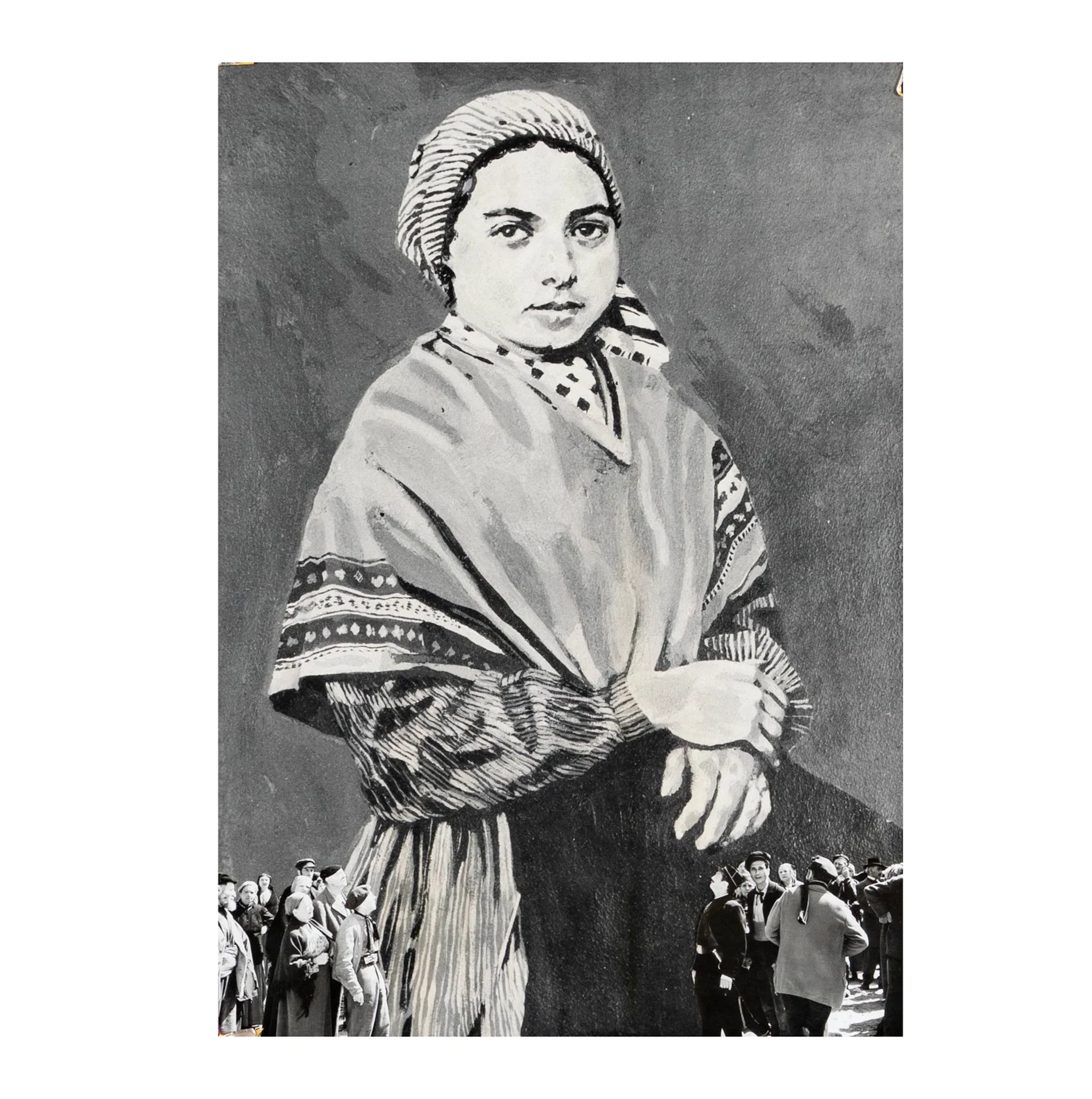 World's Largest Painting