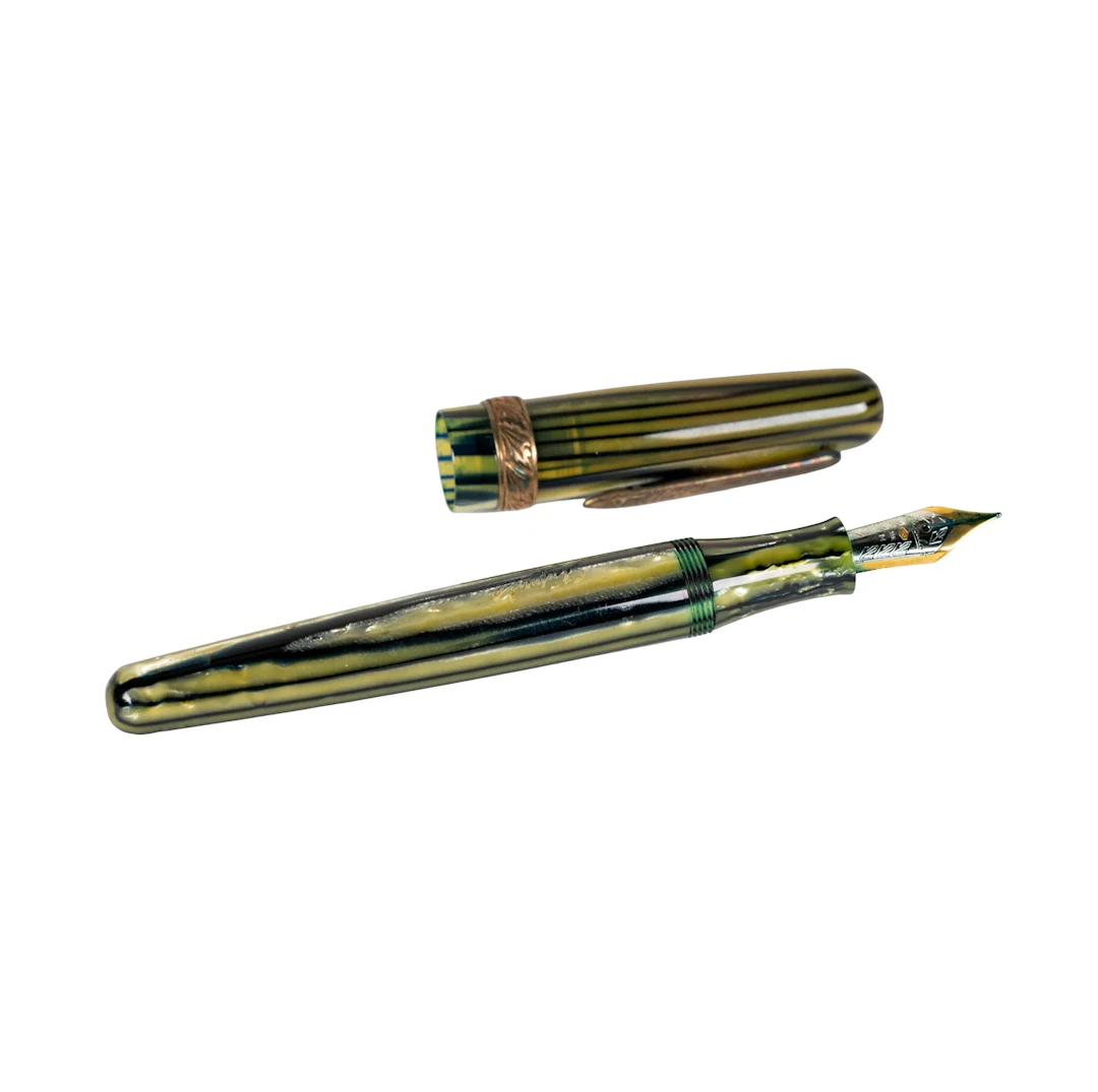 Stipula Etruria Limited Edition Fountain Pen